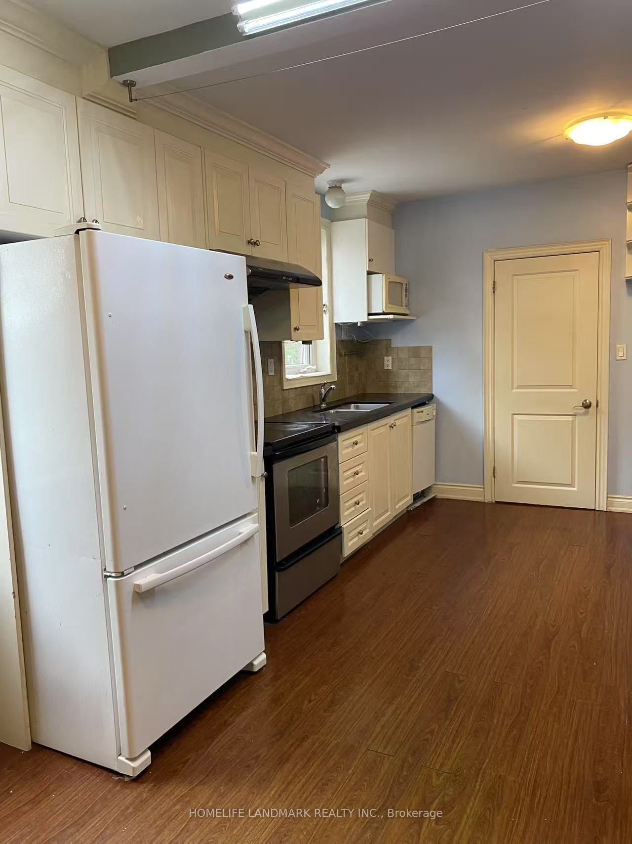 Unit Second Floor - 1890 Dufferin Street, Toronto 5