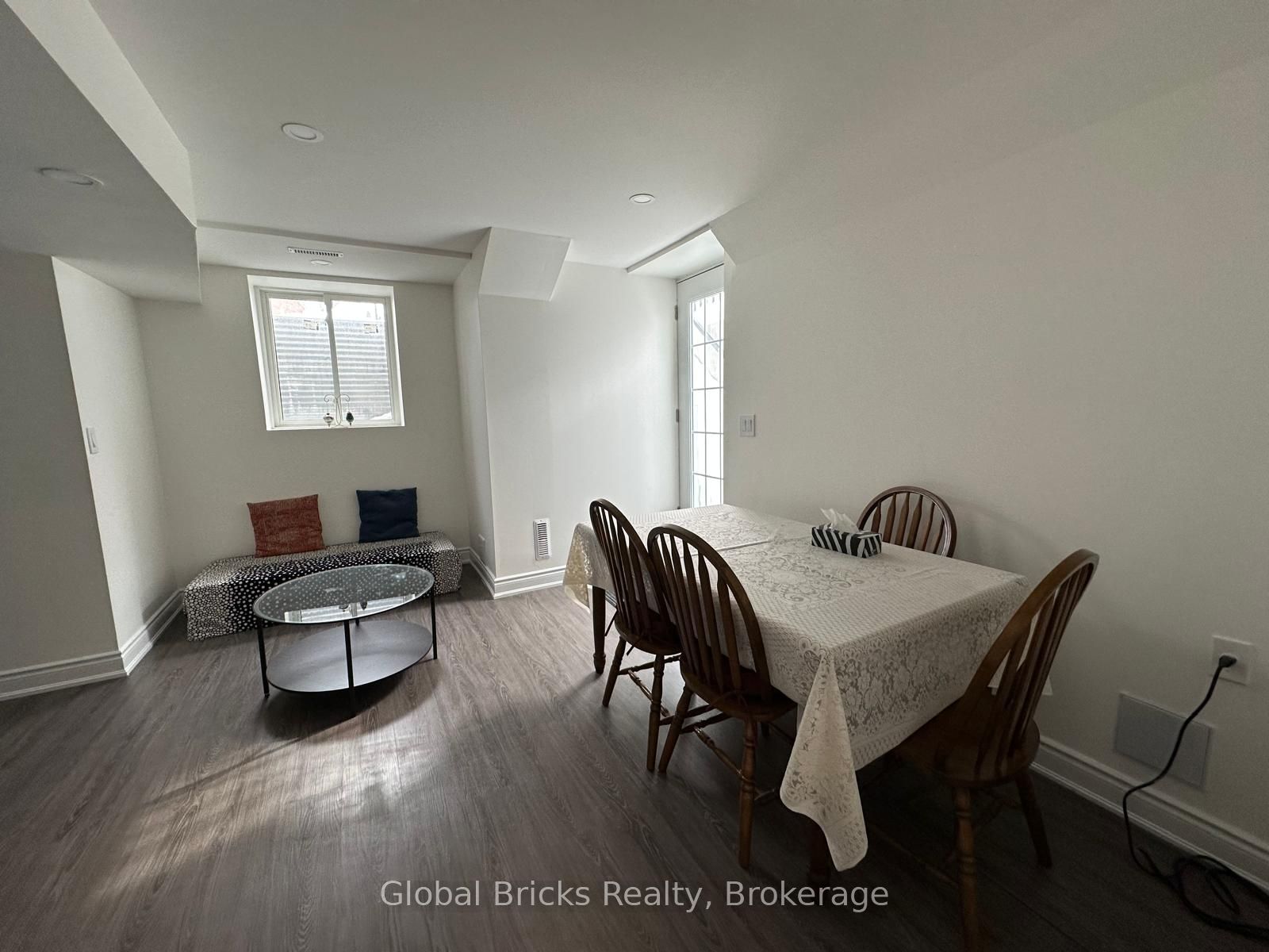 Unit Basement - 63 Rockbrook Trail, Brampton 3