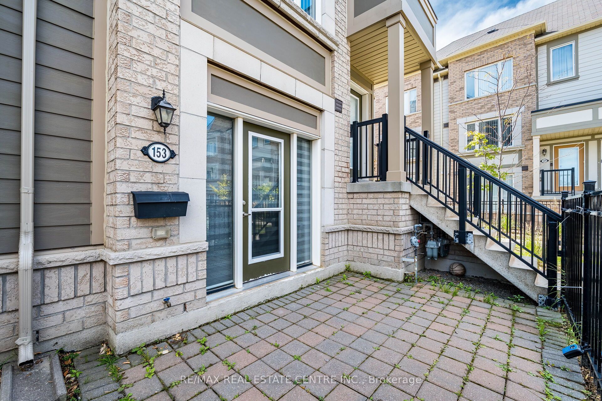 Unit 153 - 1 Beckenrose Court, Brampton 3