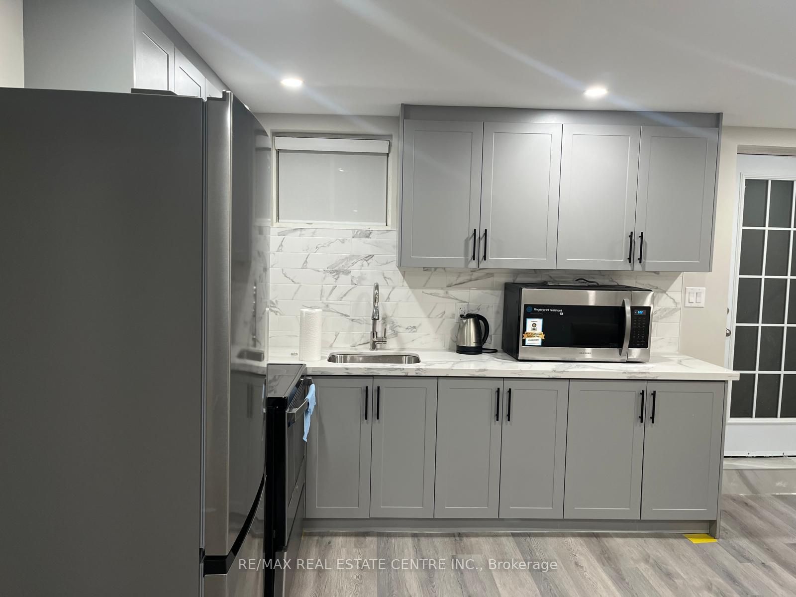 Unit Basement - 1050 Farmstead Drive, Milton 5