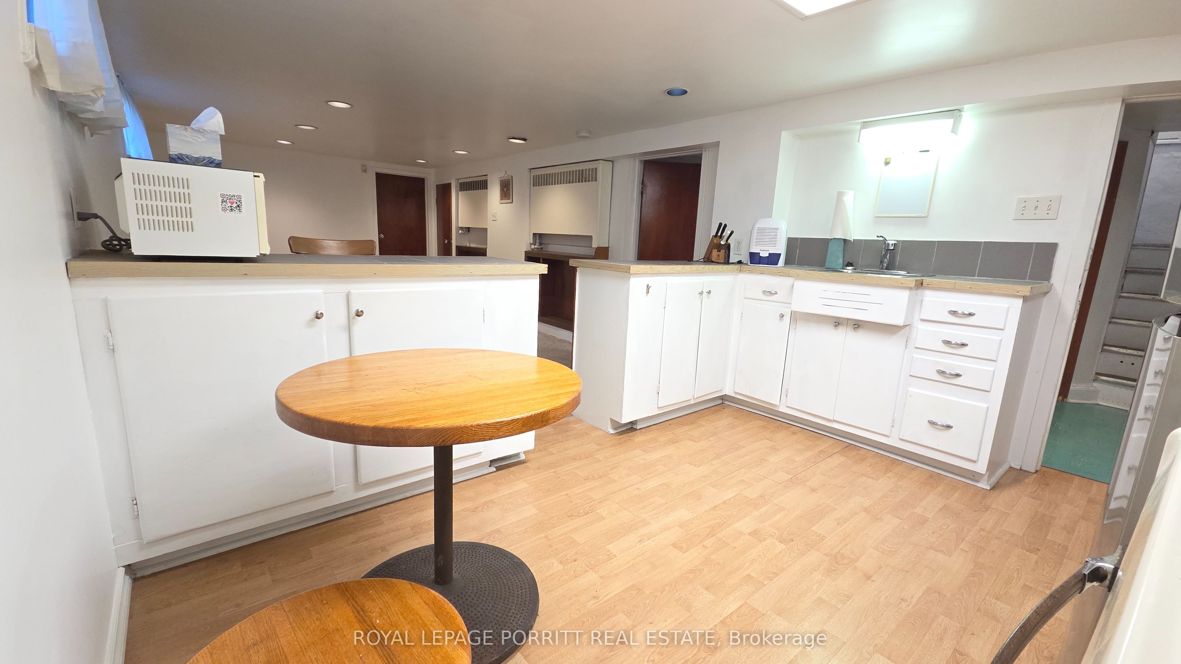 Unit Lower - 8 Meaford Avenue, Etobicoke 5