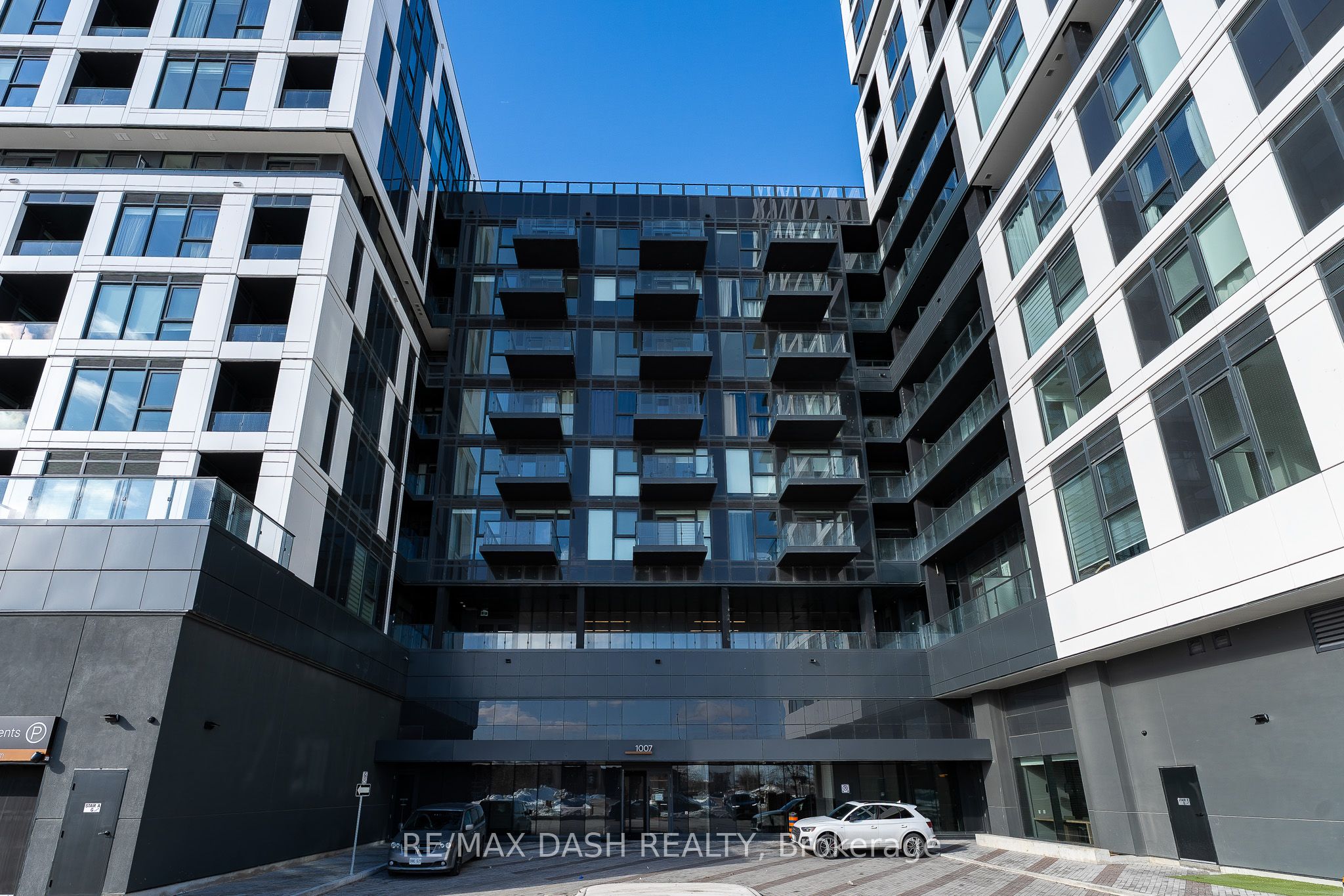Unit 1001 - 1007 THE QUEENSWAY Avenue, Etobicoke 2