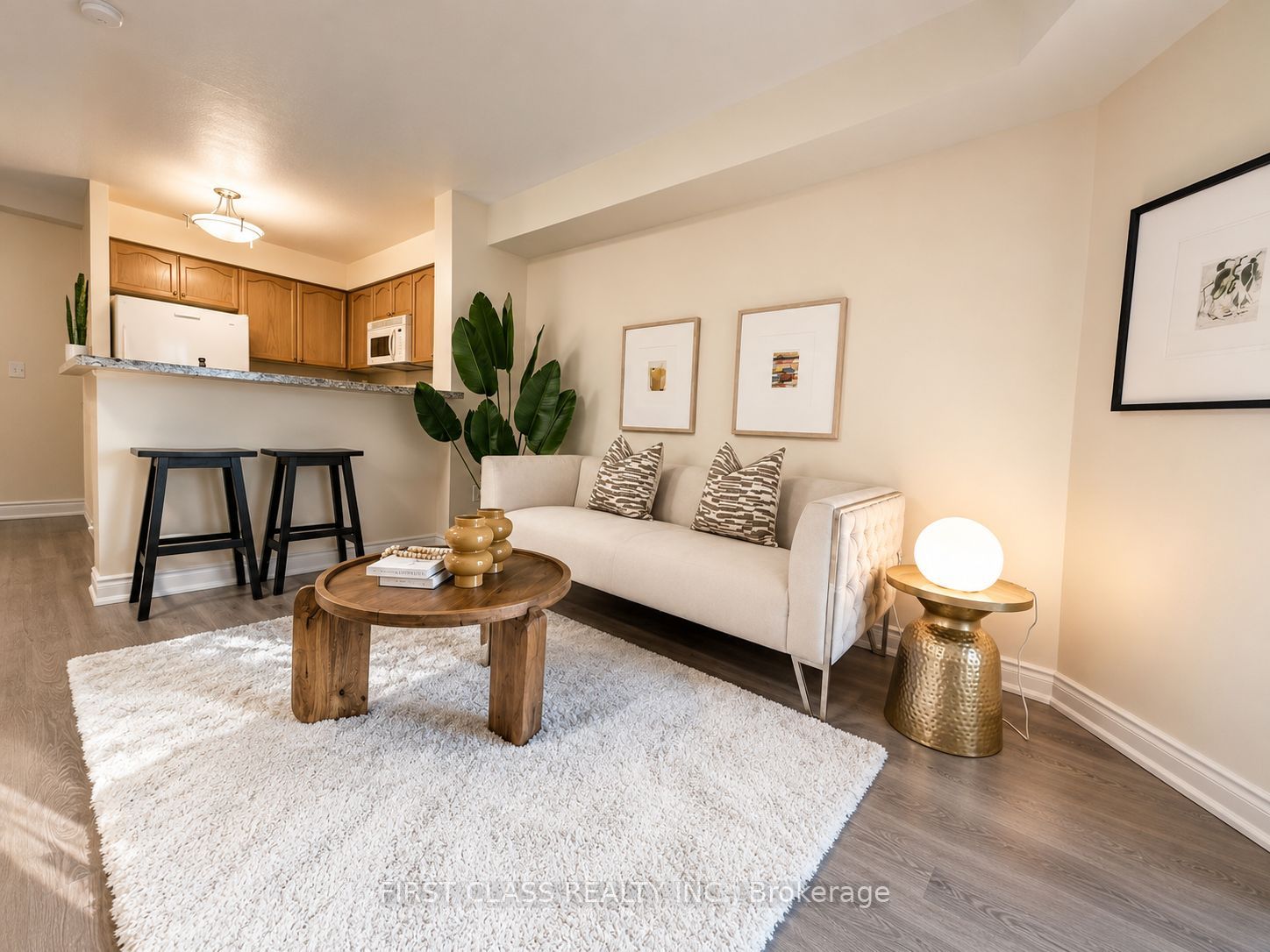 Unit 715 - 11 Michael Power Place, Etobicoke 5