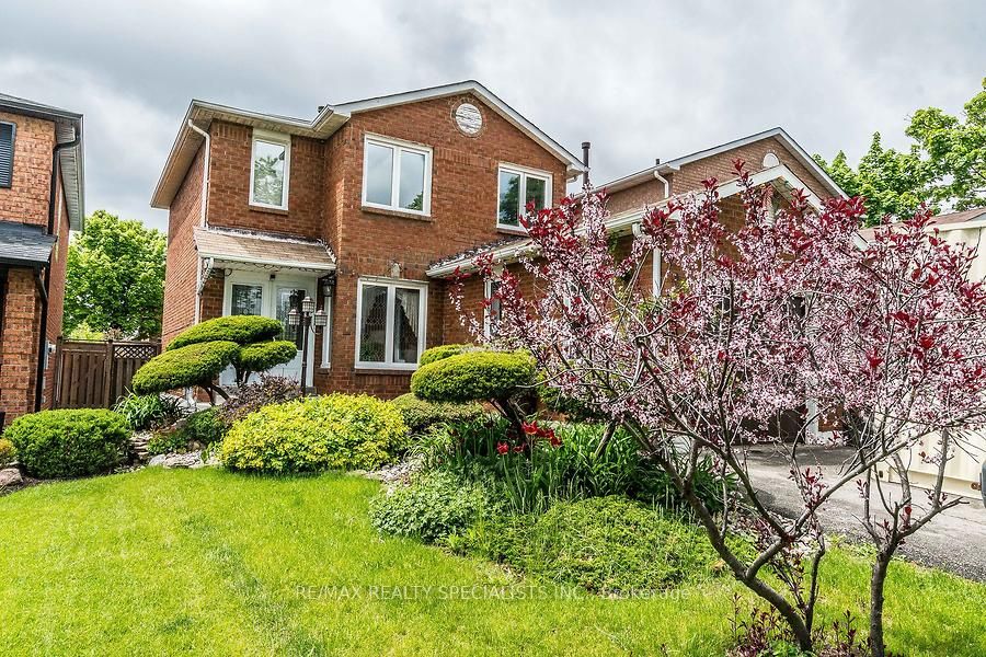 4674 Pemmican Trail, Mississauga 2