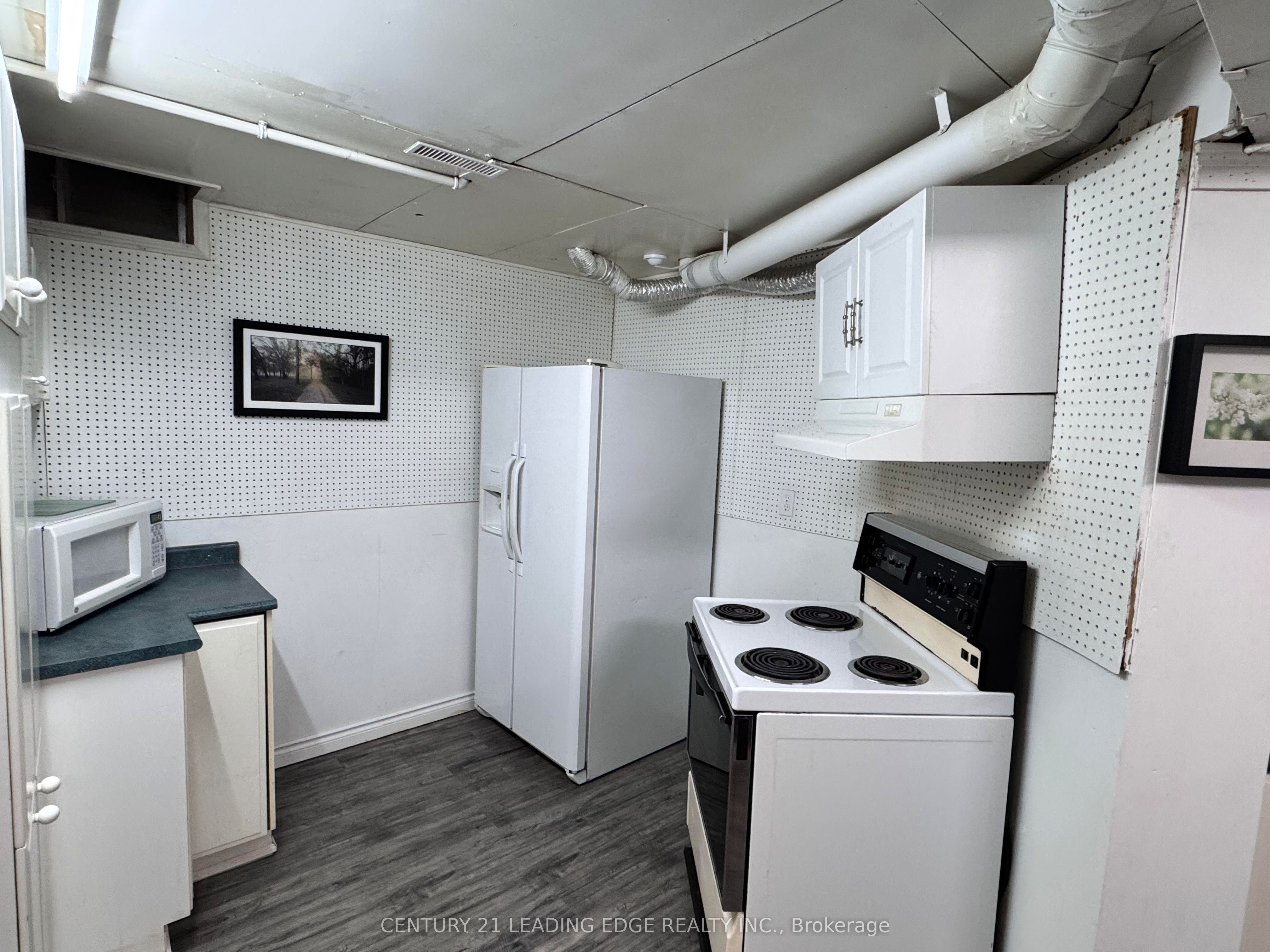Unit Bsmt - 1385 Daniel Creek Road, Mississauga 5