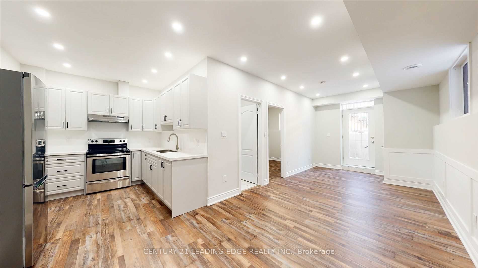 Unit BSMT - 34 Twistleton Street, Caledon 1