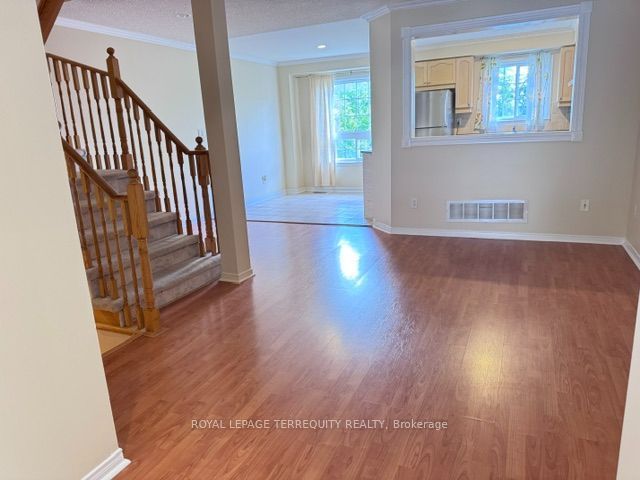 Unit 47 - 5260 McFarren Boulevard, Mississauga 4