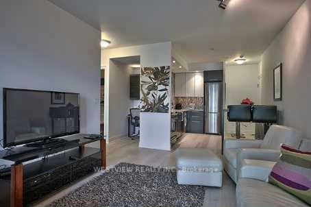 Unit 806 - 16 Brookers Lane, Etobicoke 4