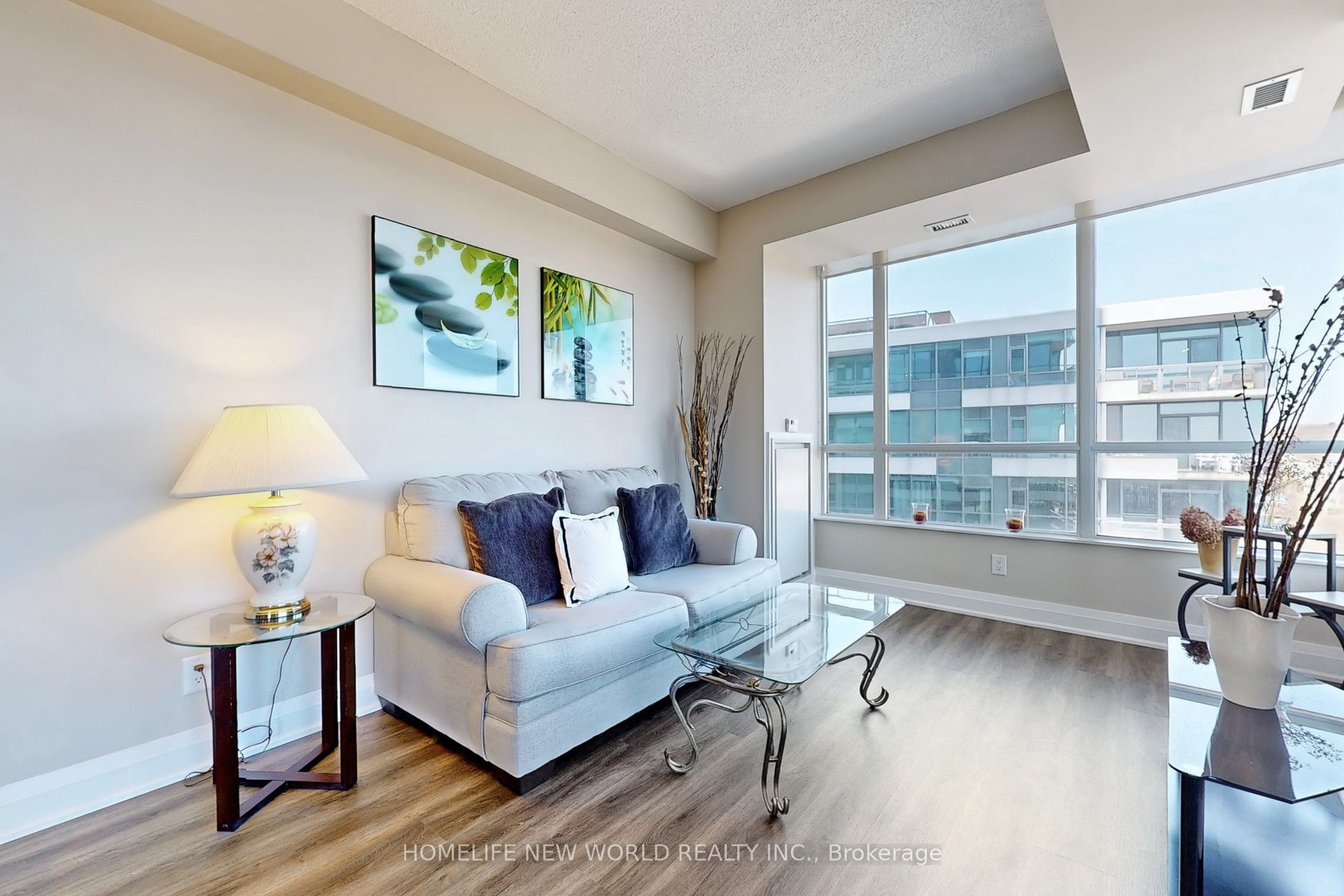 Unit 506 - 1 Hurontario Street, Mississauga 5