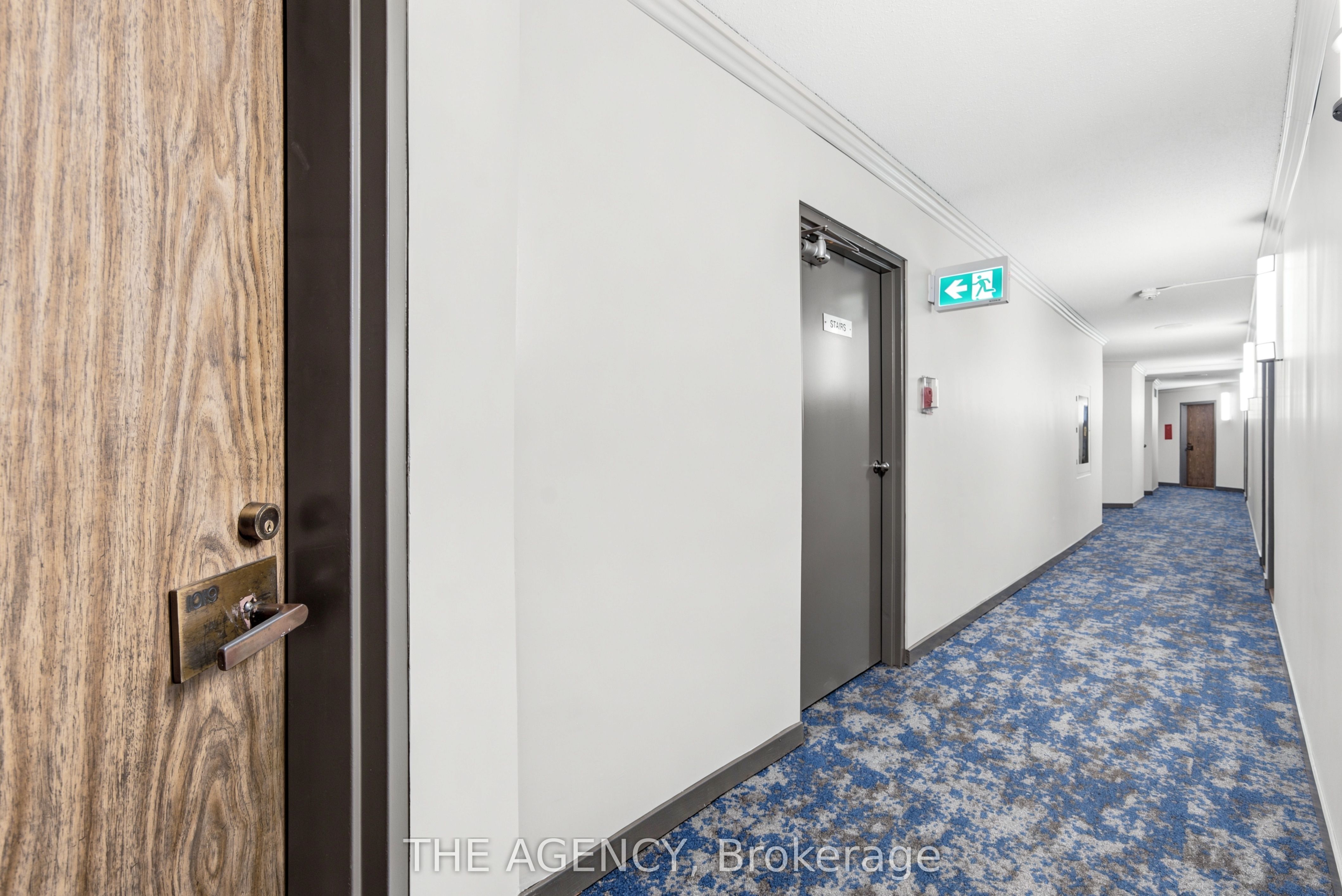 Unit 1019B - 2360 Dundas Street W, Toronto 3