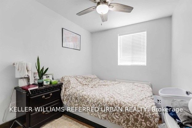Unit Main - 2286 Dufferin Street, Toronto 4
