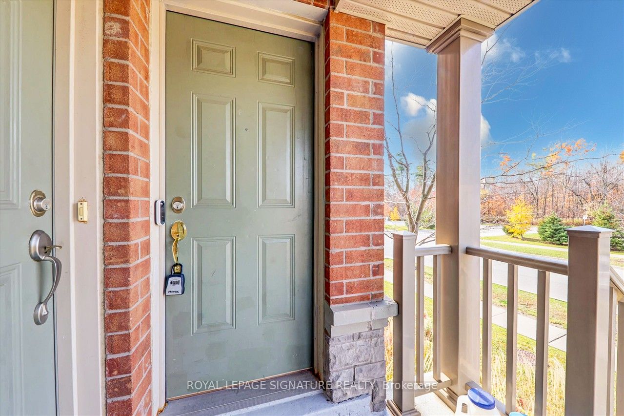Unit 1 - 5625 Oscar Peterson Boulevard, Mississauga 4