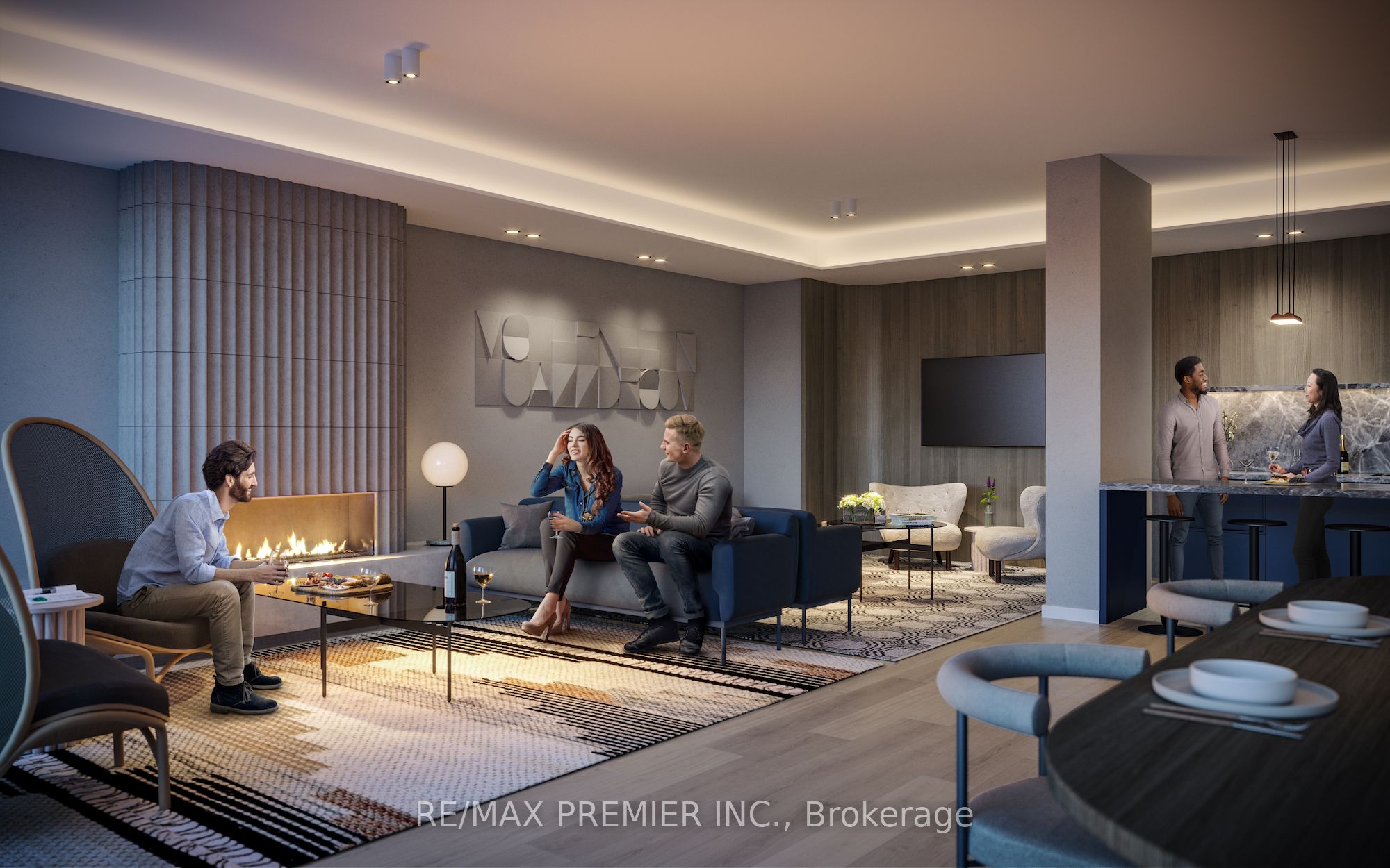 Unit 903 - 1195 The Queensway, Etobicoke 4