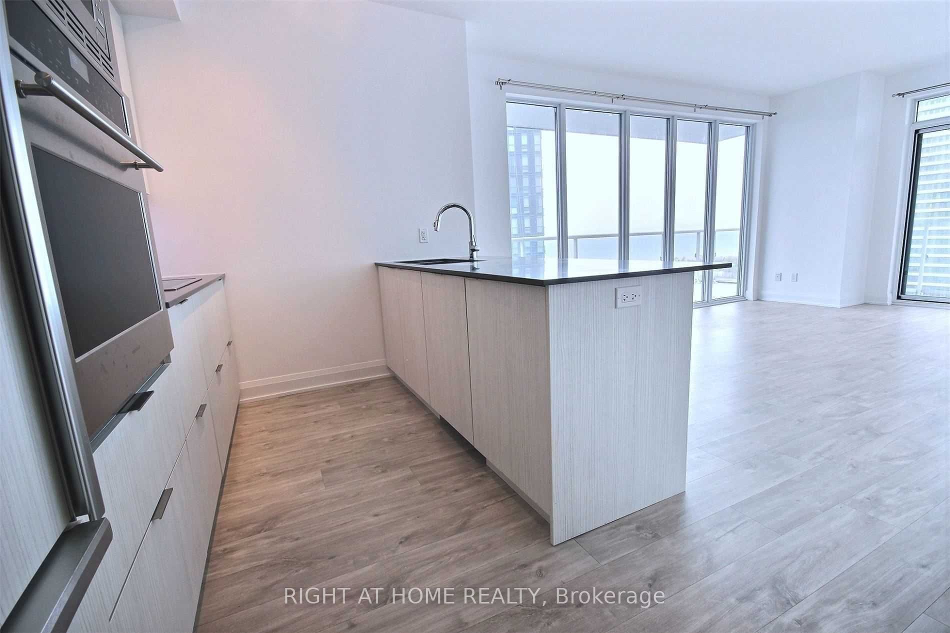 Unit 1703 - 56 Annie Craig Drive, Etobicoke 2