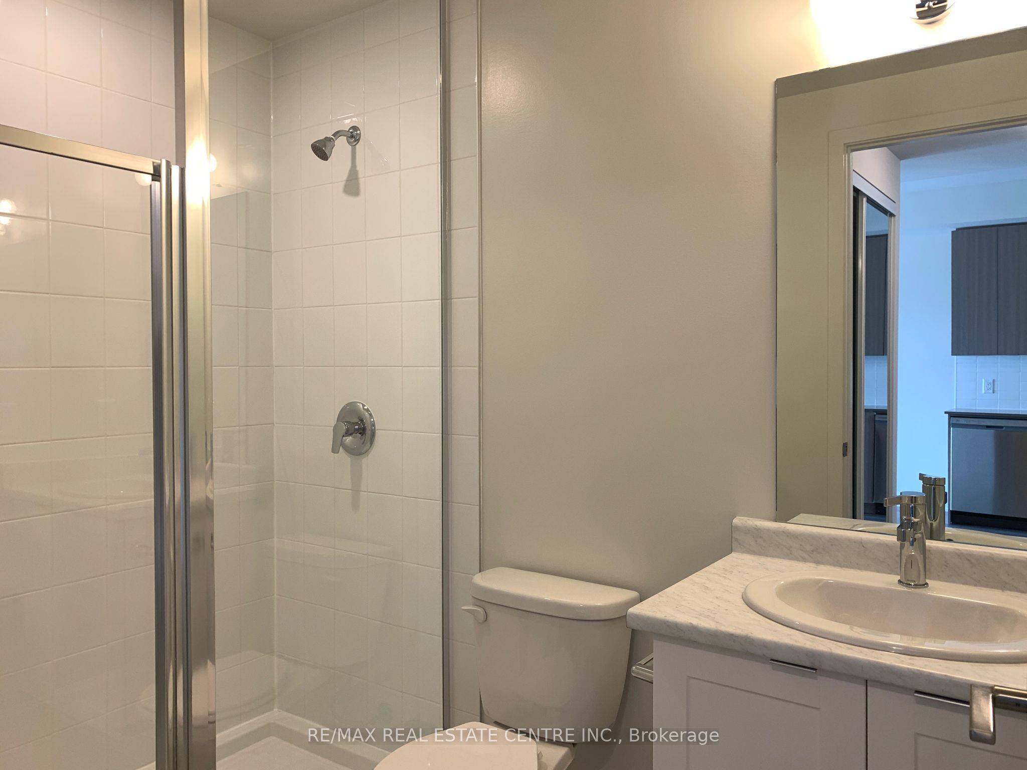 Unit 209 - 58 Sky Harbour Drive, Brampton 3