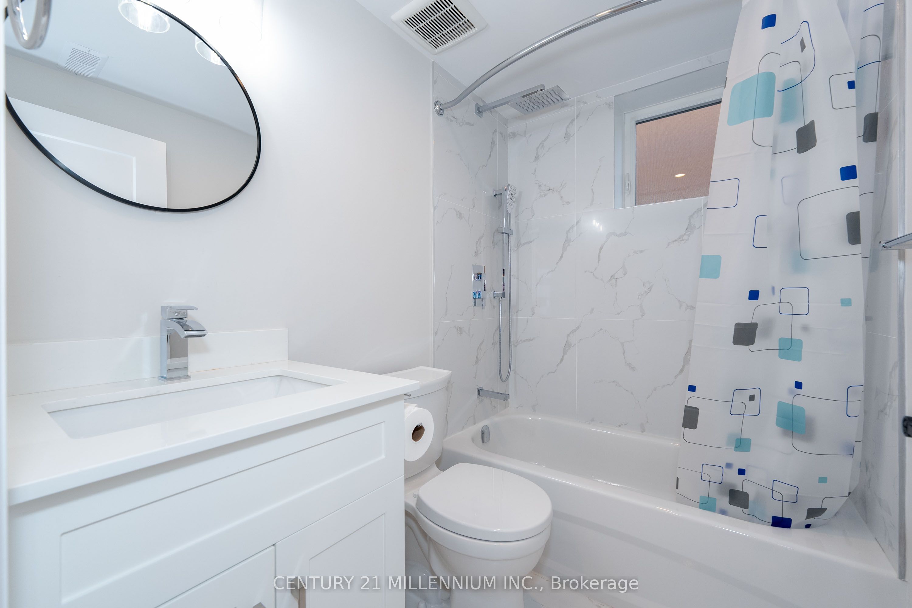 Unit C - 31 Mariposa Avenue, Toronto 5