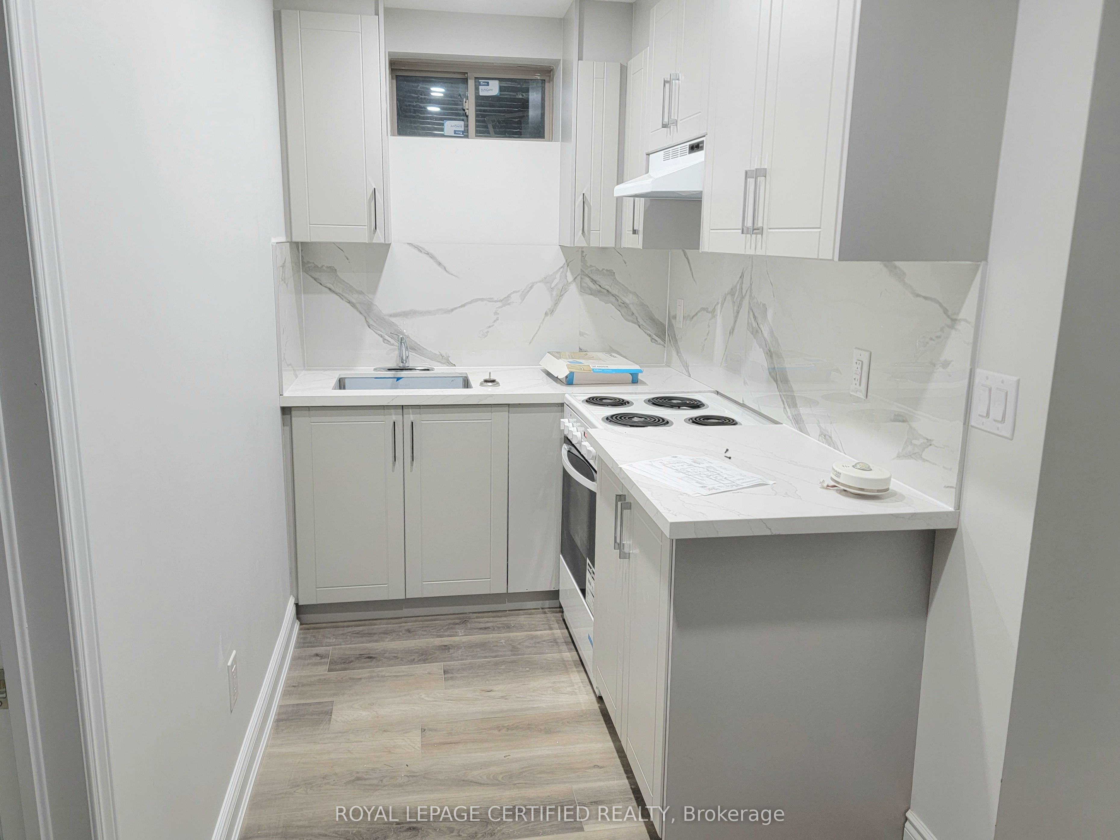 Unit BSMT - 8 Labrish Road, Brampton 3
