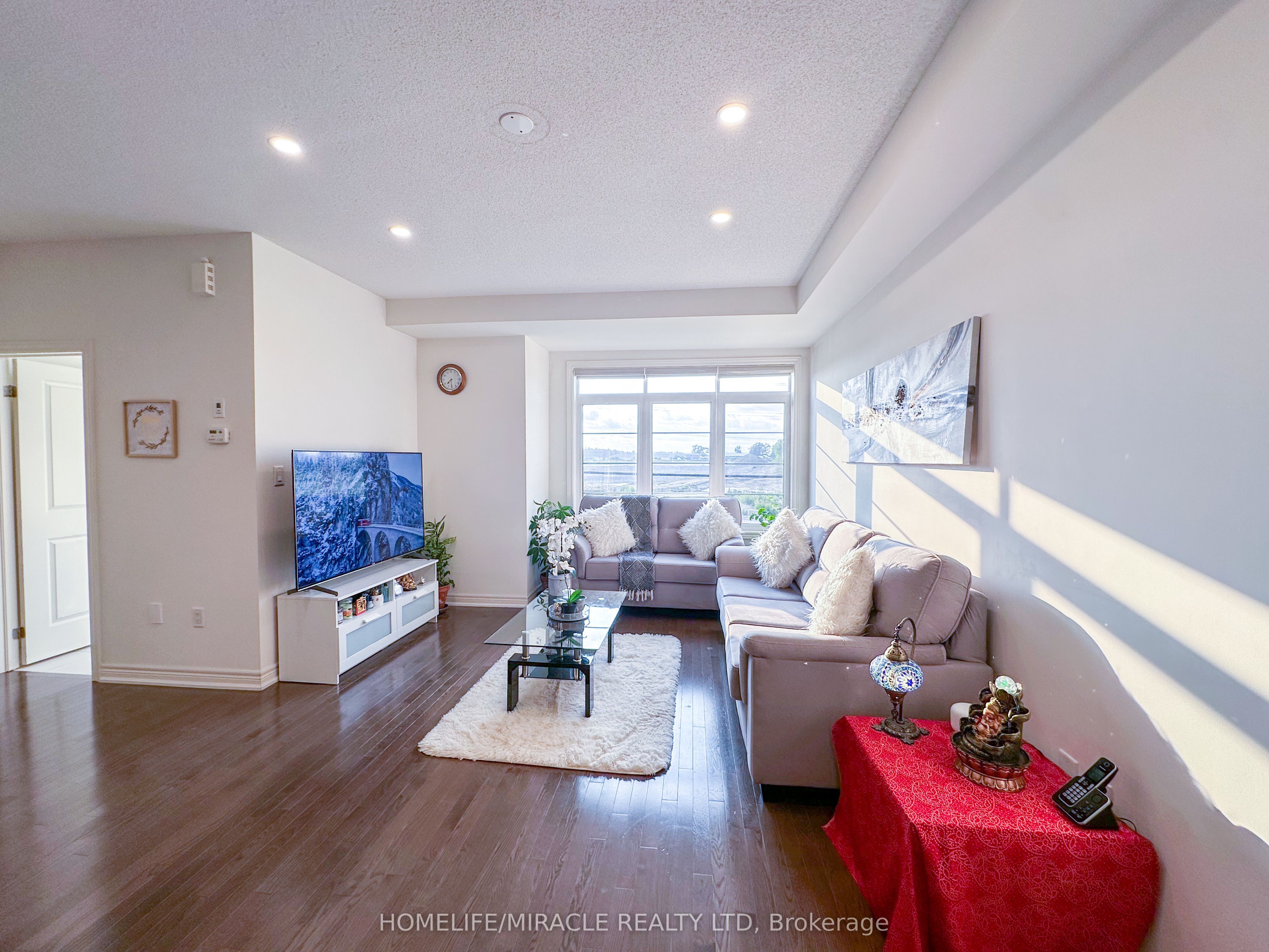 58 Fruitvale Circle, Brampton 3