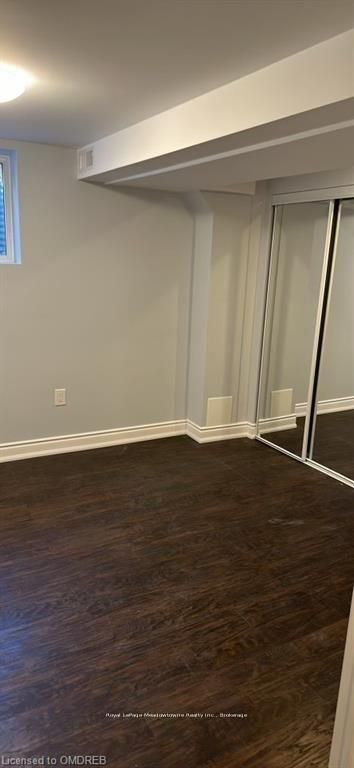 Unit Basement A - 316 Tonelli Lane, Milton 2