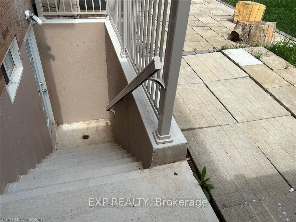 Unit Basement - 307 Burloak Drive, Oakville 2