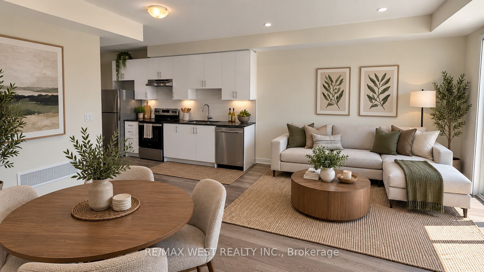 Unit Main Floor - 93 Hatherley Road, Toronto 5