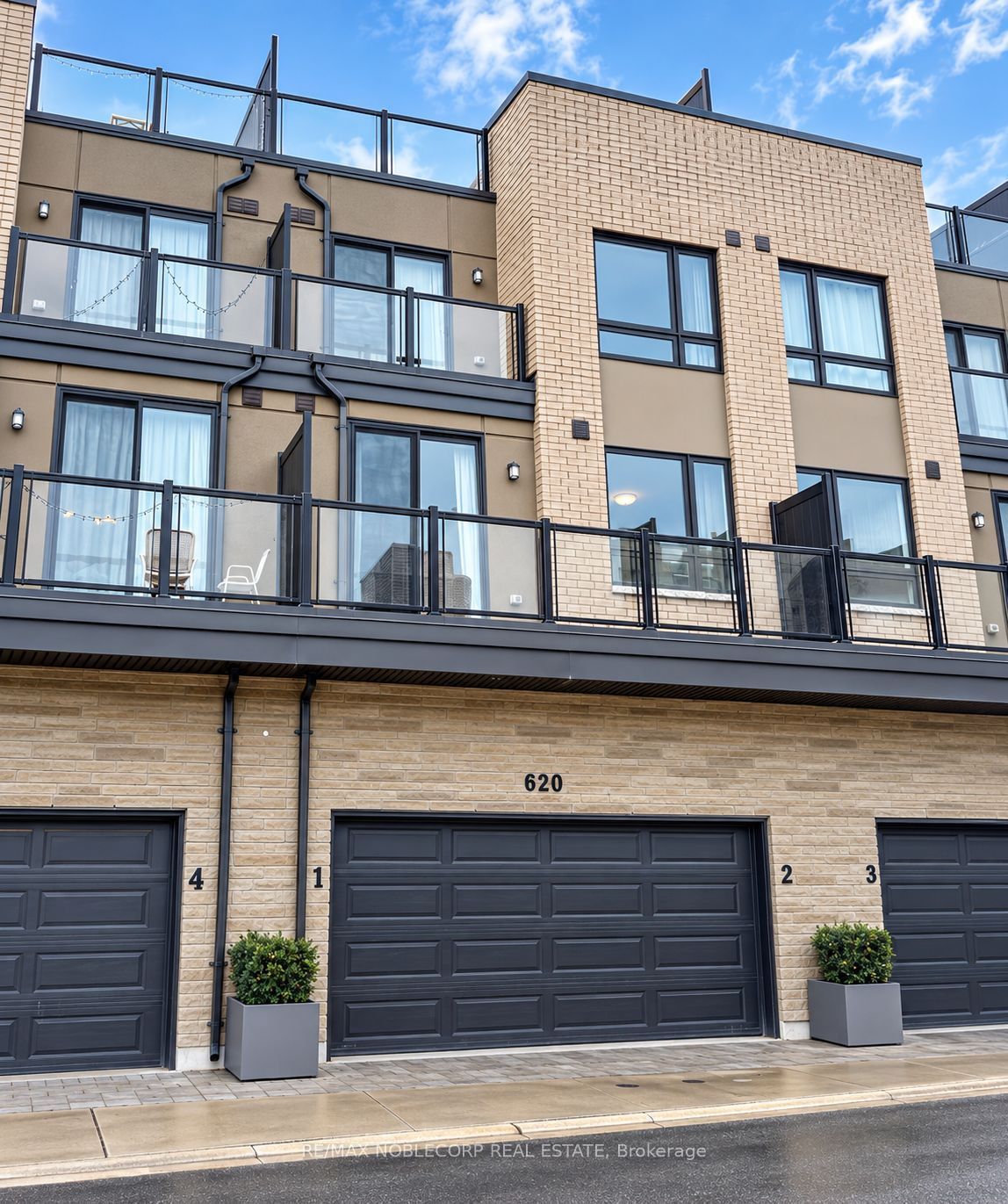Unit 2 - 620 Rexdale Boulevard, Etobicoke 2