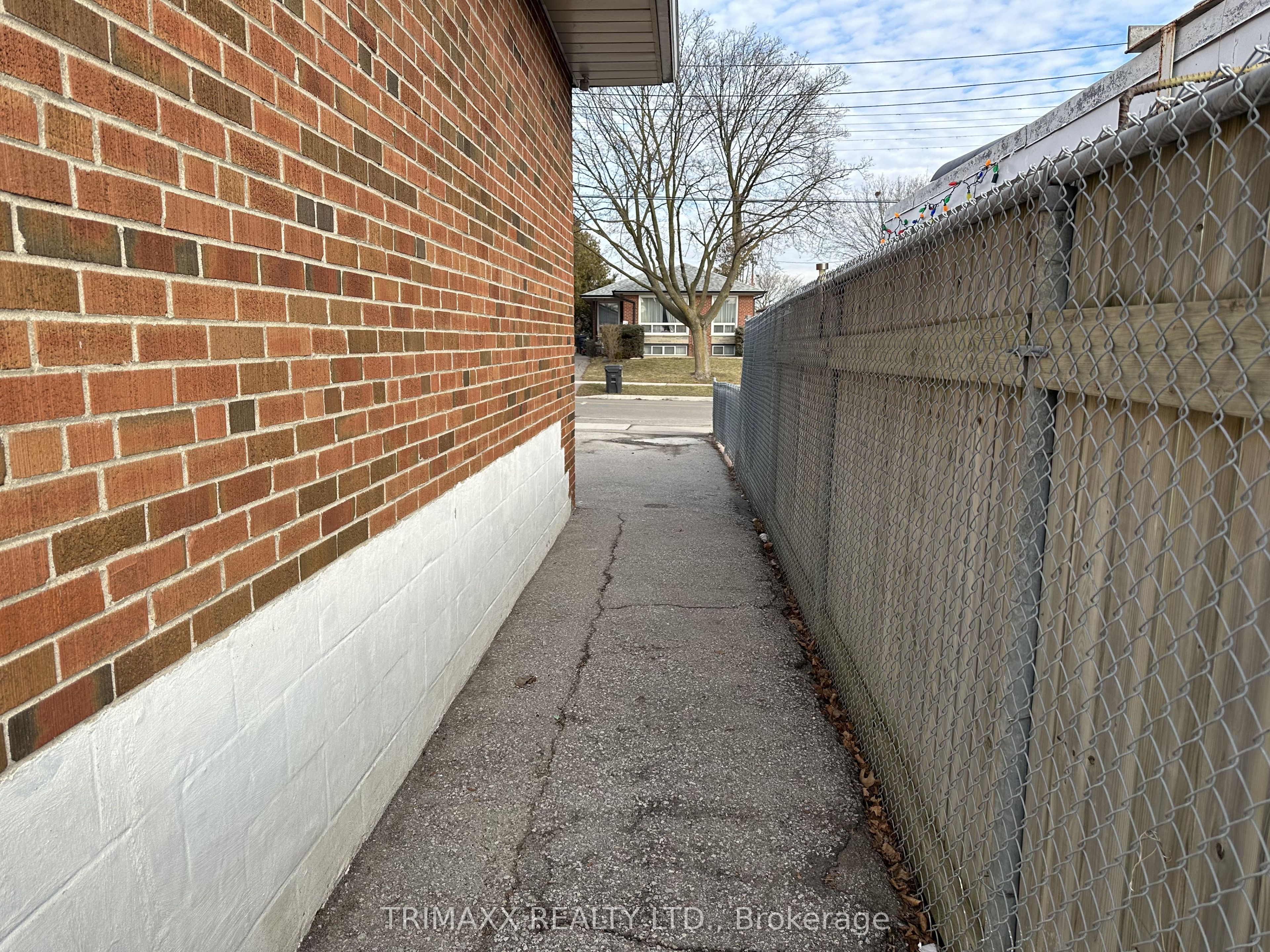 Unit BSMT - 93 Jeffcoat Drive, Etobicoke 2