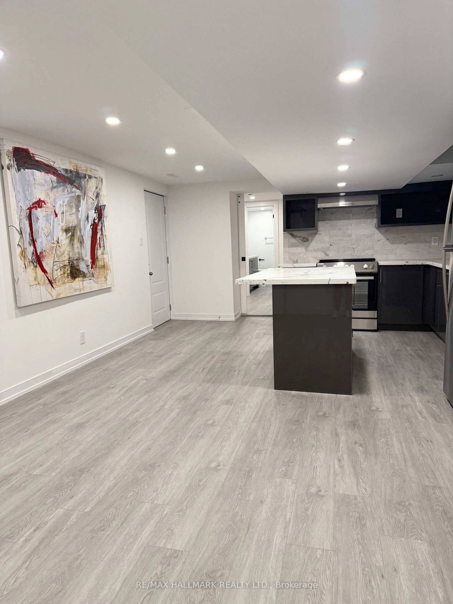 Unit Bsmnt - 1190 Dovercourt Road, Toronto 4
