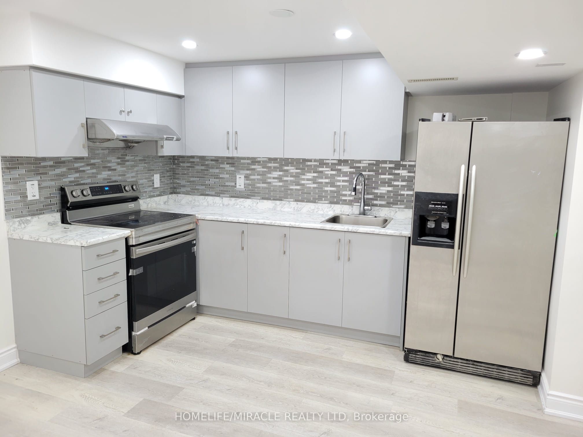 Unit Bsmt - 6959 Tassel Crescent, Mississauga 5