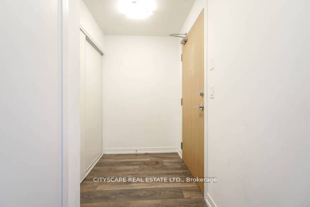 Unit 1507 - 2520 Eglinton Avenue W, Mississauga 3