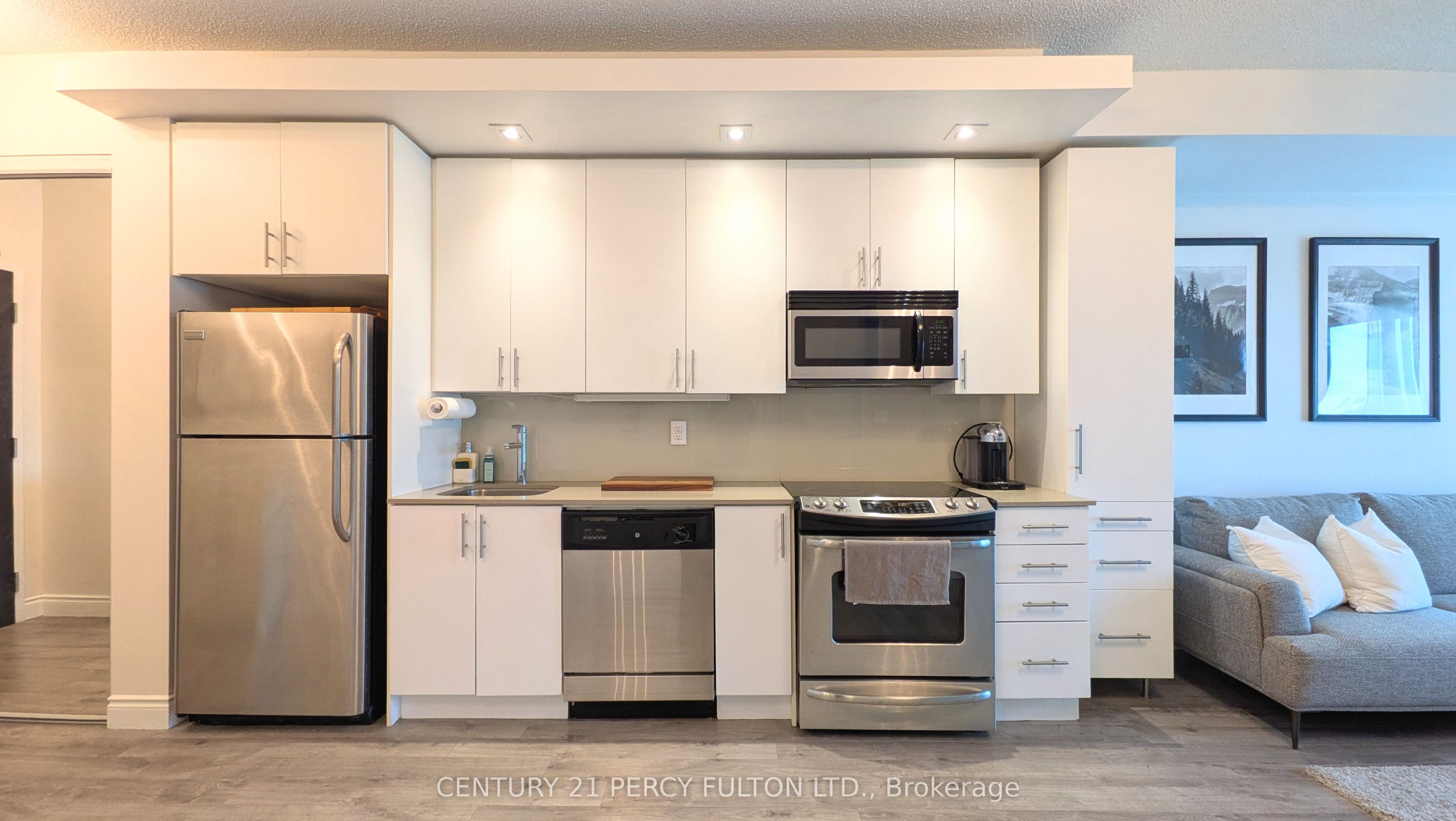 Unit 2634 - 165 Legion Road N, Etobicoke 5