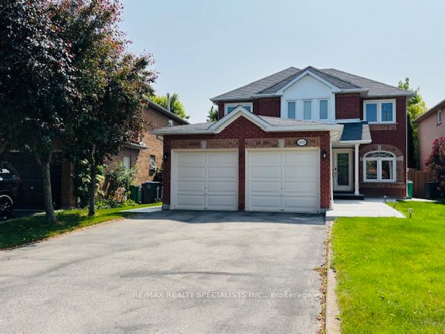 Unit Upper - 6828 Gracefield Drive, Mississauga 2