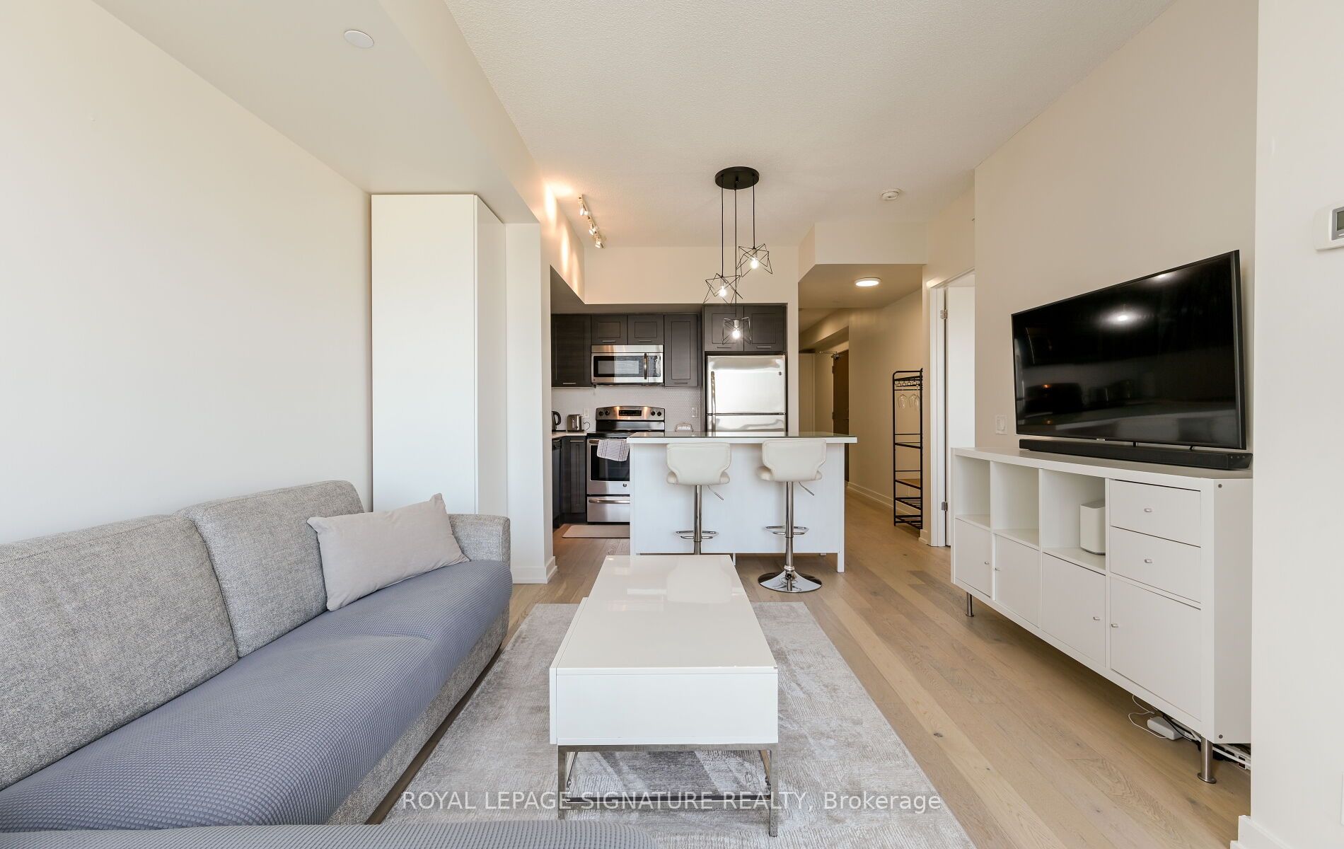 Unit 2209 - 2212 Lake Shore Boulevard W, Etobicoke 2