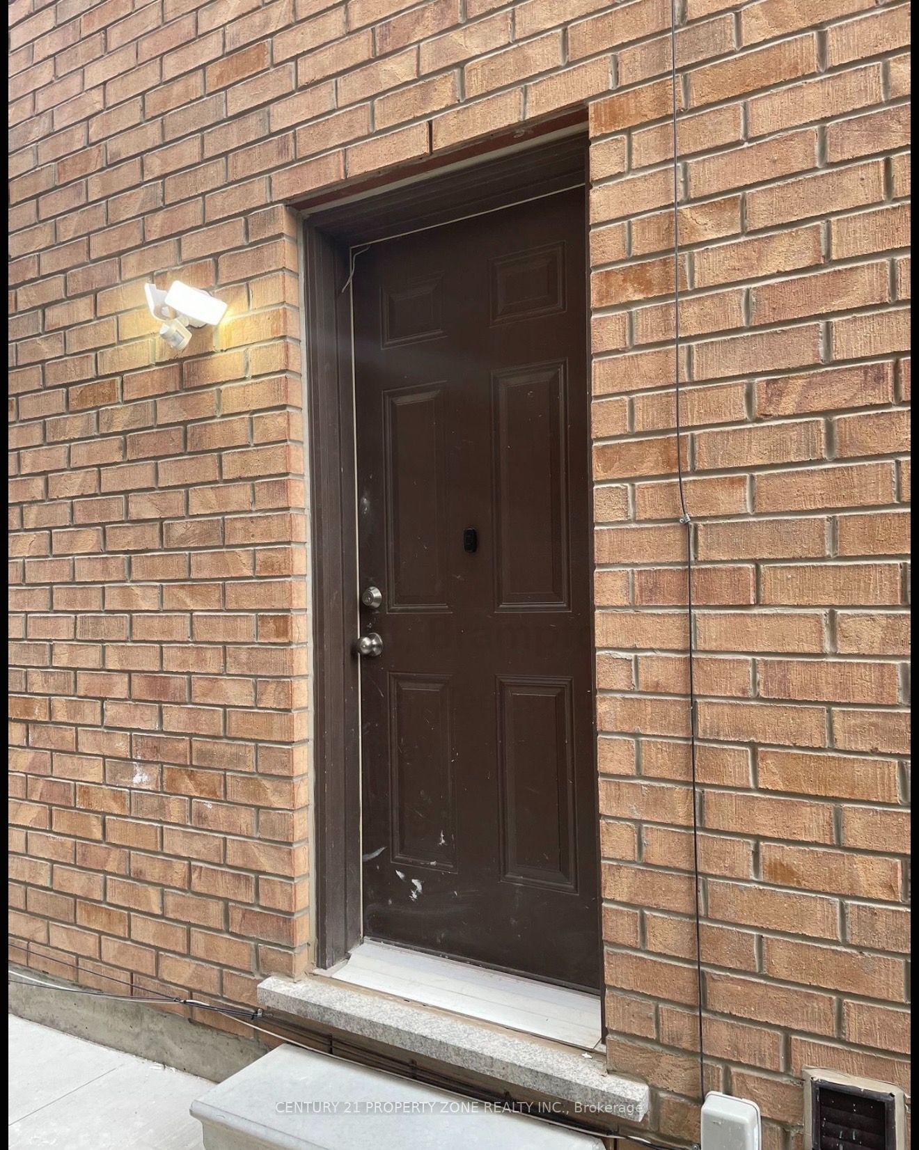 Unit Bsmt - 41 Hashmi Place, Brampton 5