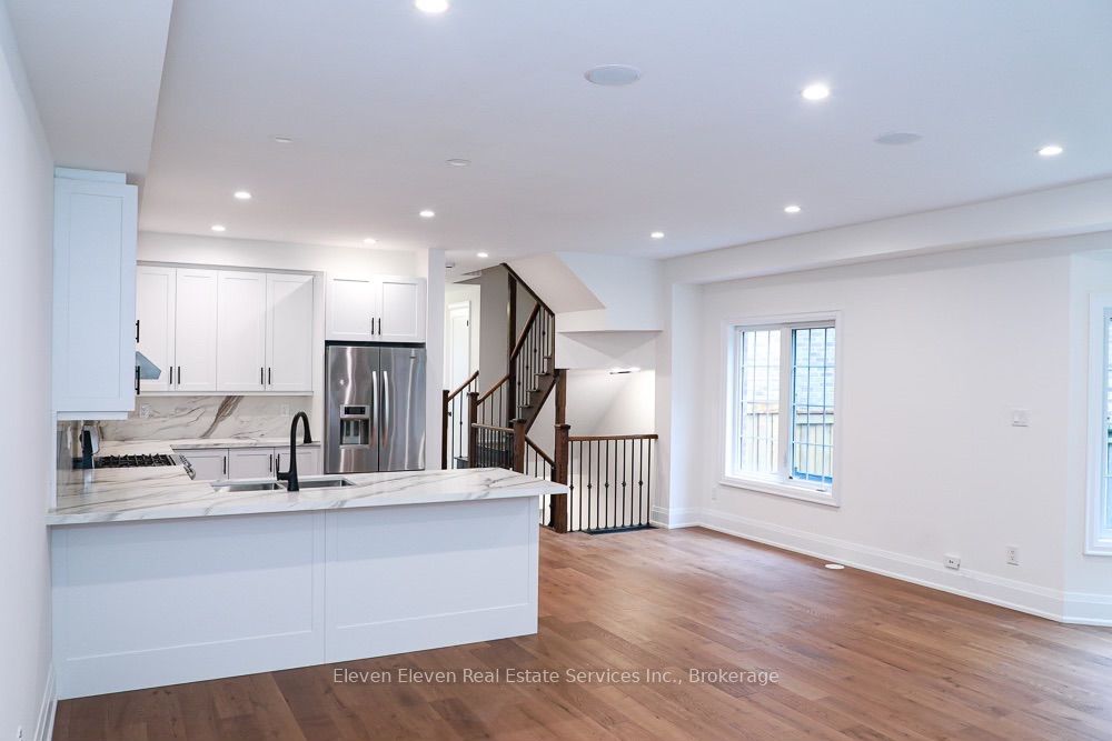 Unit Upper - 1557 Eglinton Avenue W, Mississauga 3