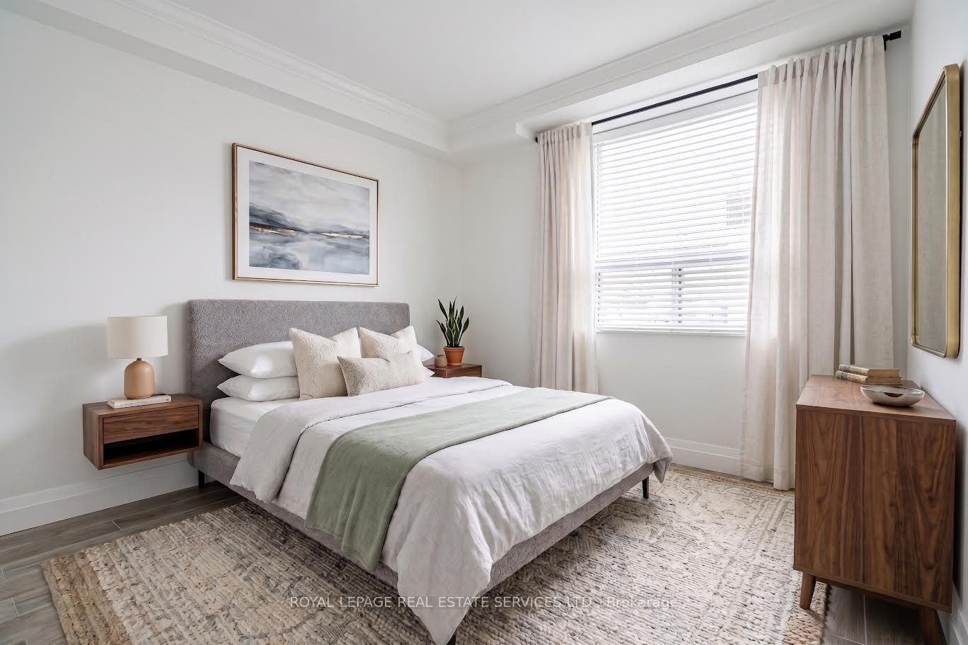 Unit 1A - 2637 Keele Street, North York 2