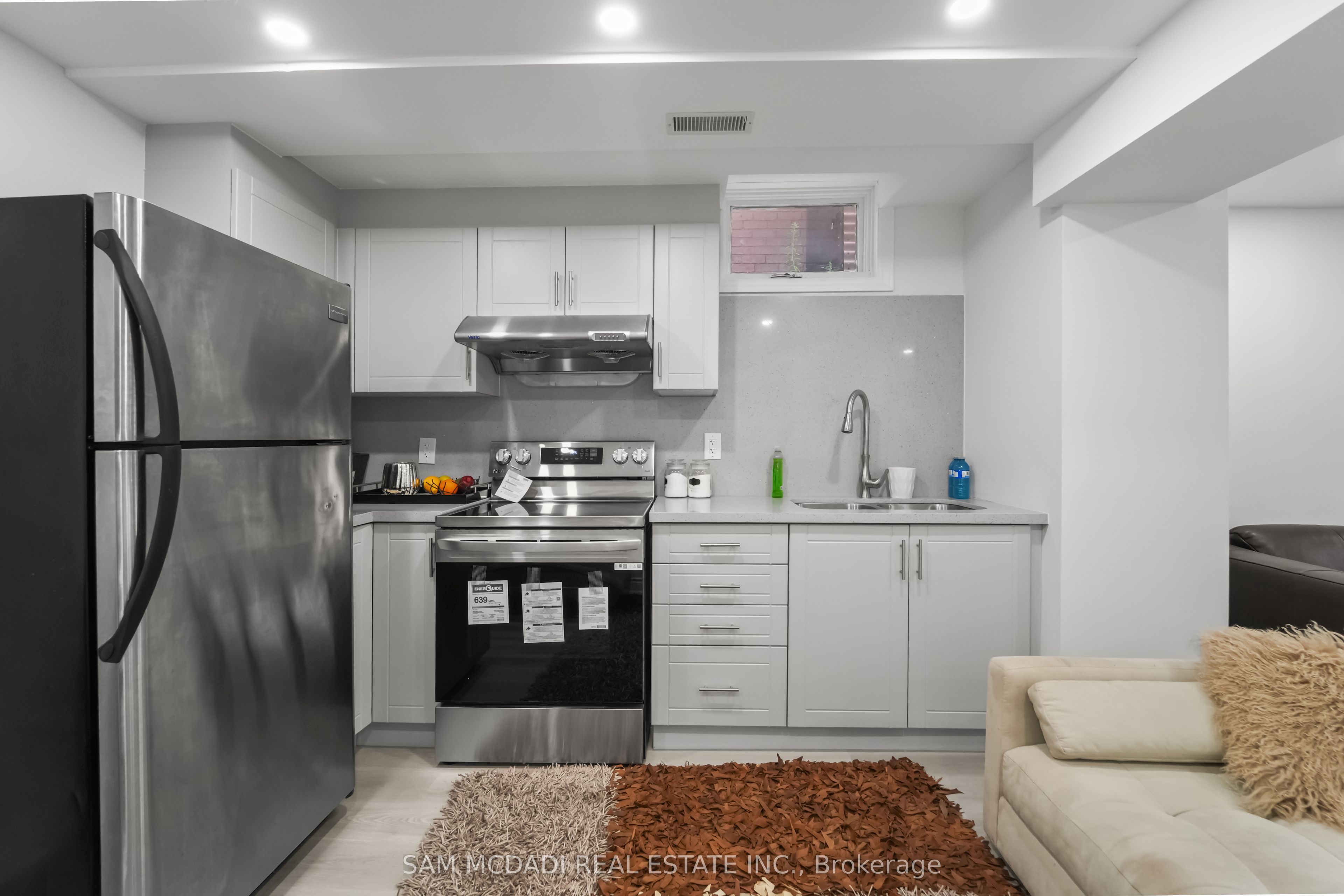 Unit BSMT - 4778 Crystal Rose Drive, Mississauga 5