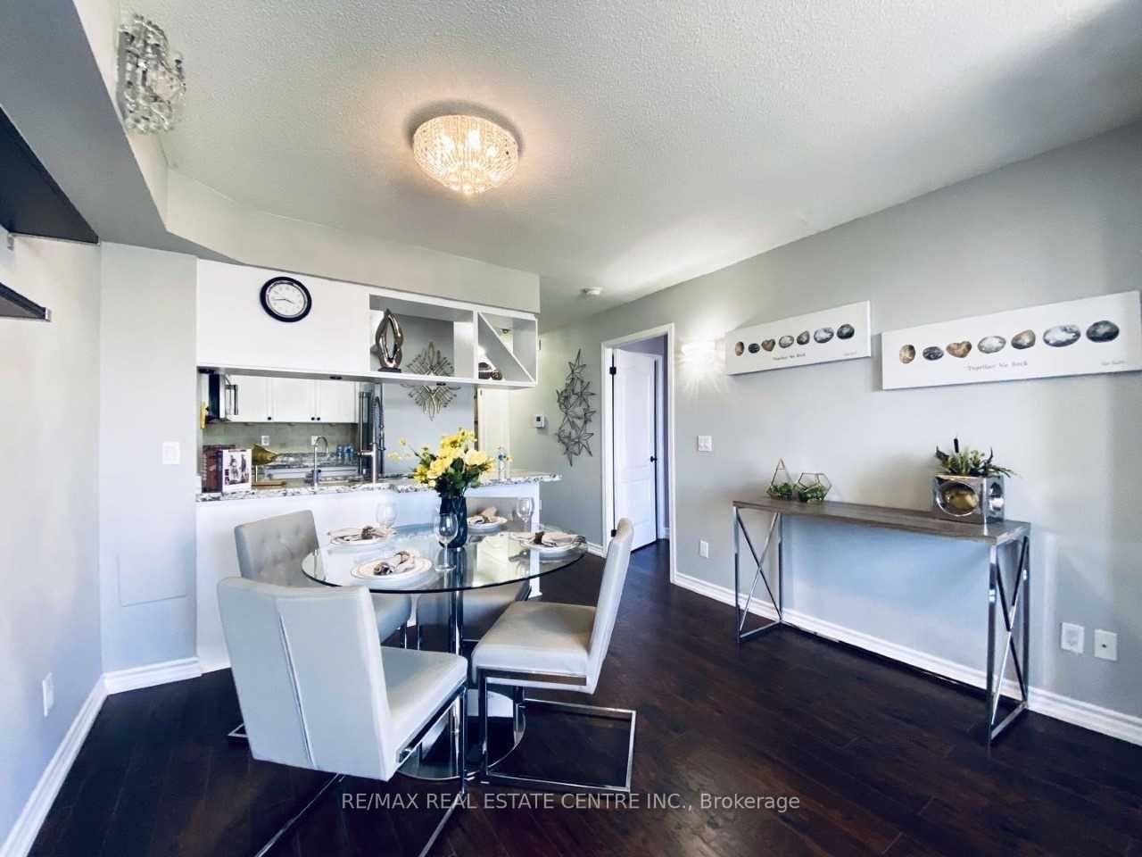 Unit 1801 - 4080 Living Arts Drive, Mississauga 3