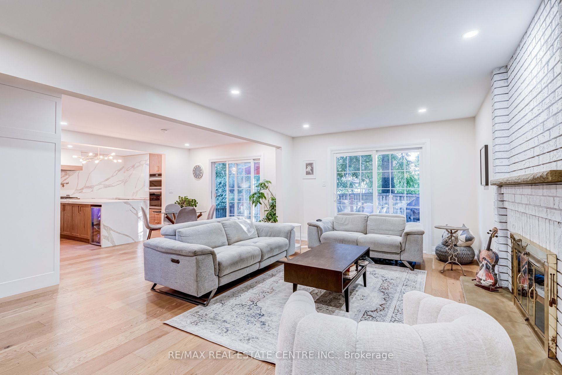 Unit Upper Level - 167 Whitchurch Mews, Mississauga 5