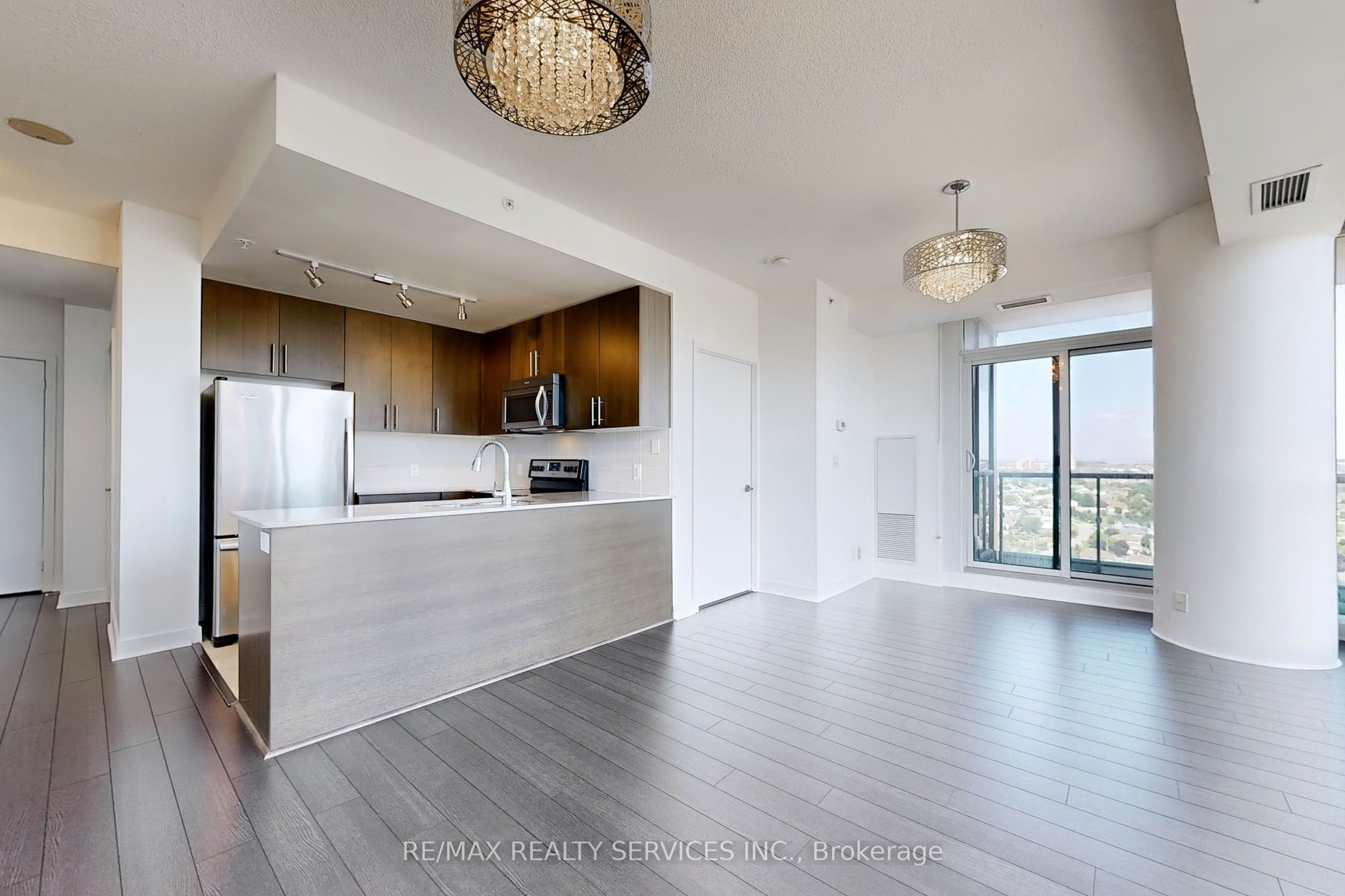 Unit 1511 - 3985 Grand Park Drive, Mississauga 5
