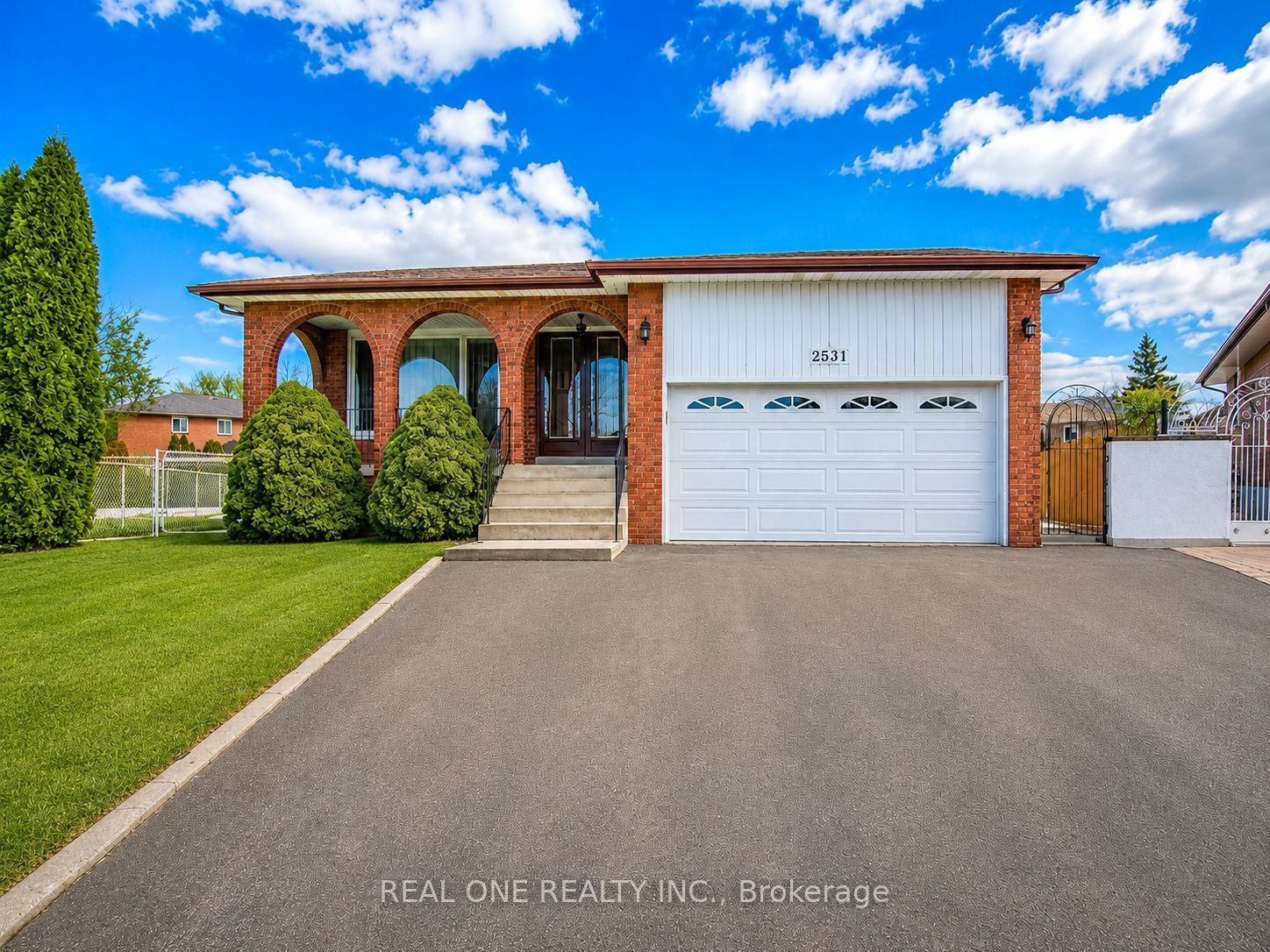 Unit Upper - 2531 Cynara Road, Mississauga 2