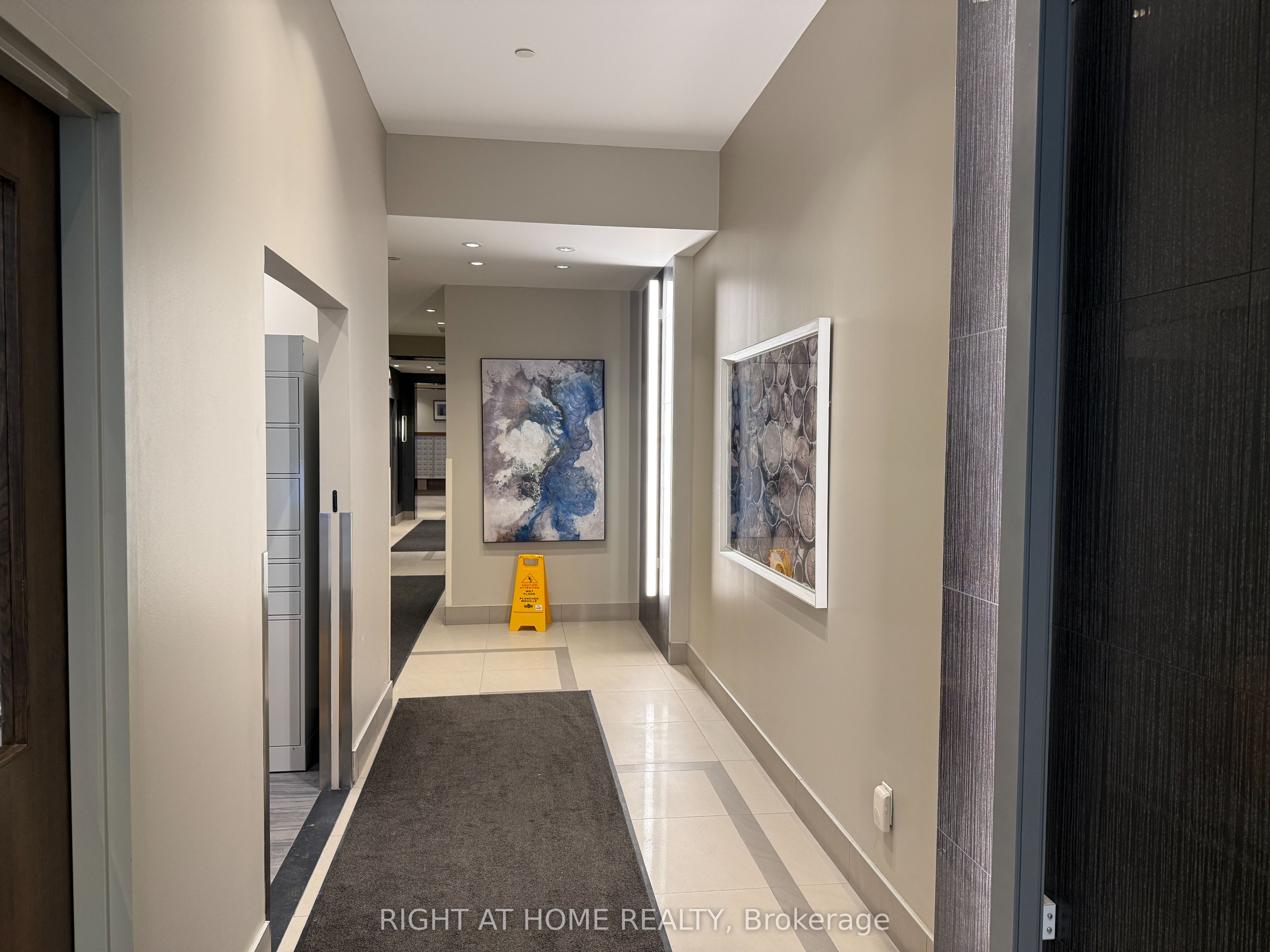 Unit 317 - 3975 Grand Park Drive, Mississauga 5