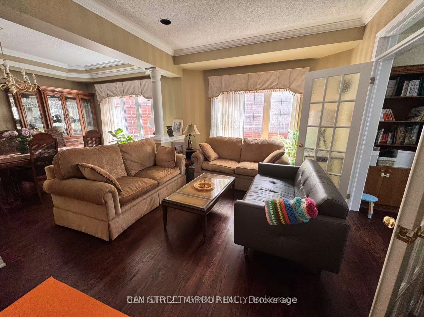 2179 North Ridge Trail, Oakville 4