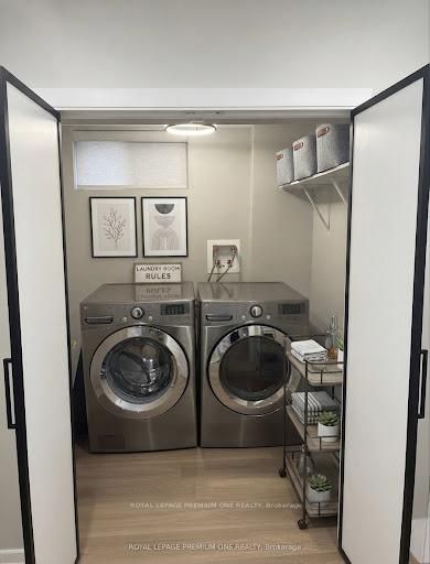Unit Basement - 50 Faversham Crescent, Etobicoke 3
