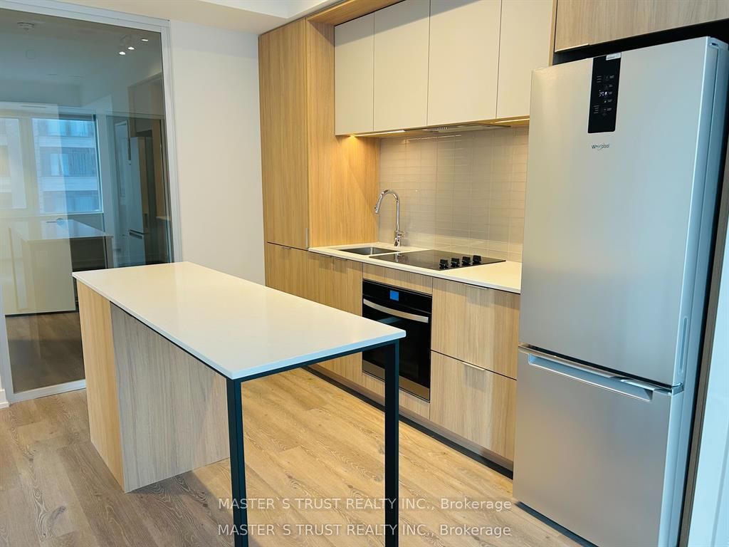 Unit 2007 - 395 Square One Drive, Mississauga 5