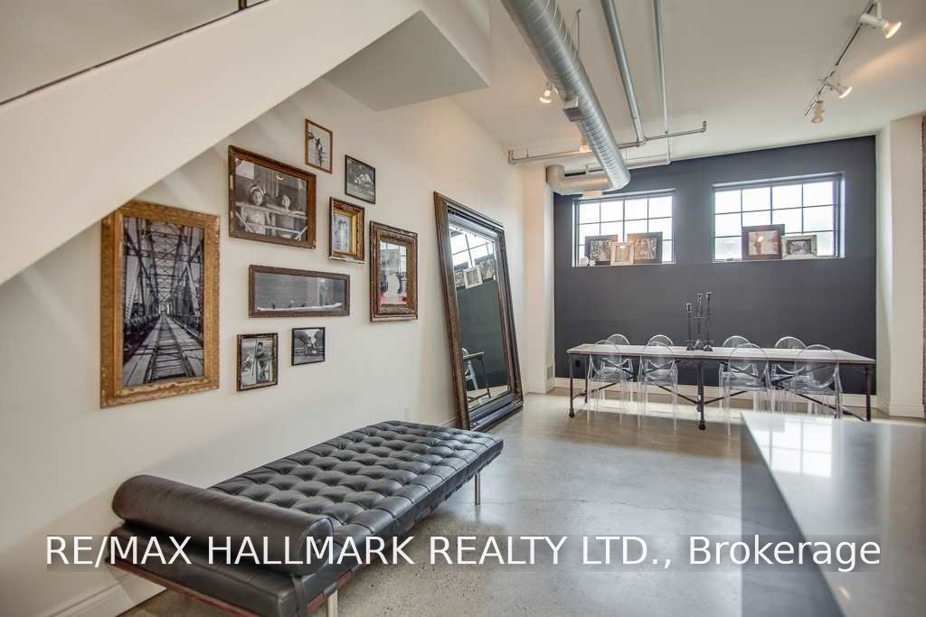 Unit 7 - 6 Bartlett Avenue, Toronto 5