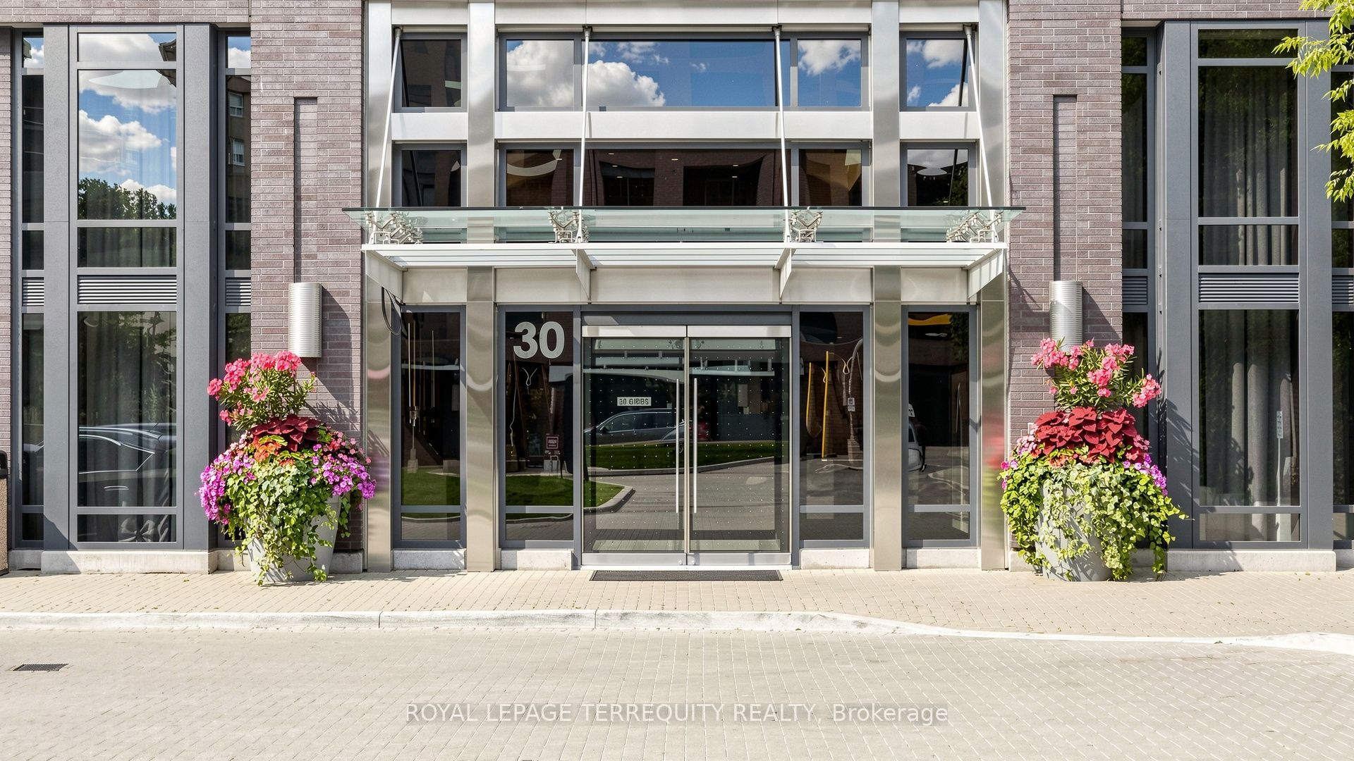Unit 1410 - 30 Gibbs Road, Etobicoke 5