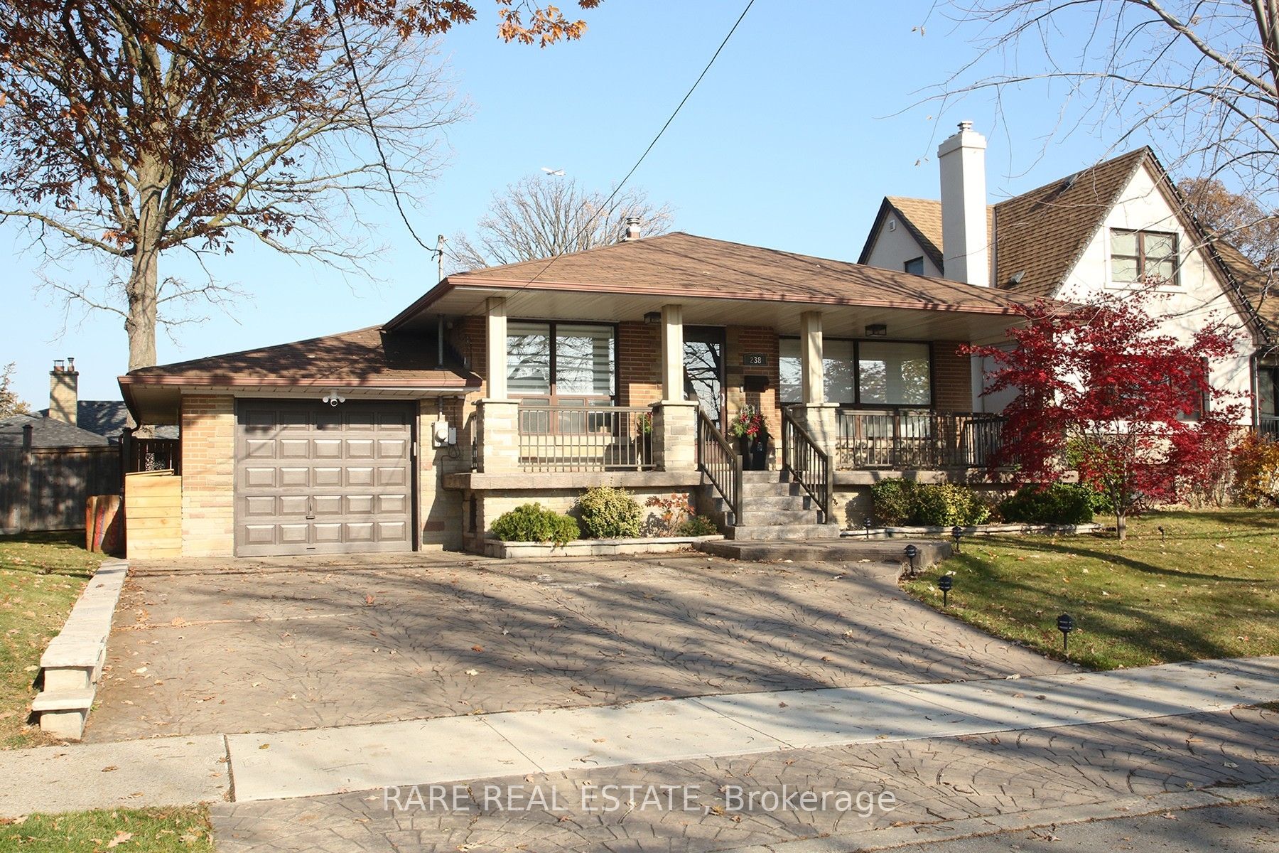 Unit Bsmt - 238 Gary Drive, North York 2