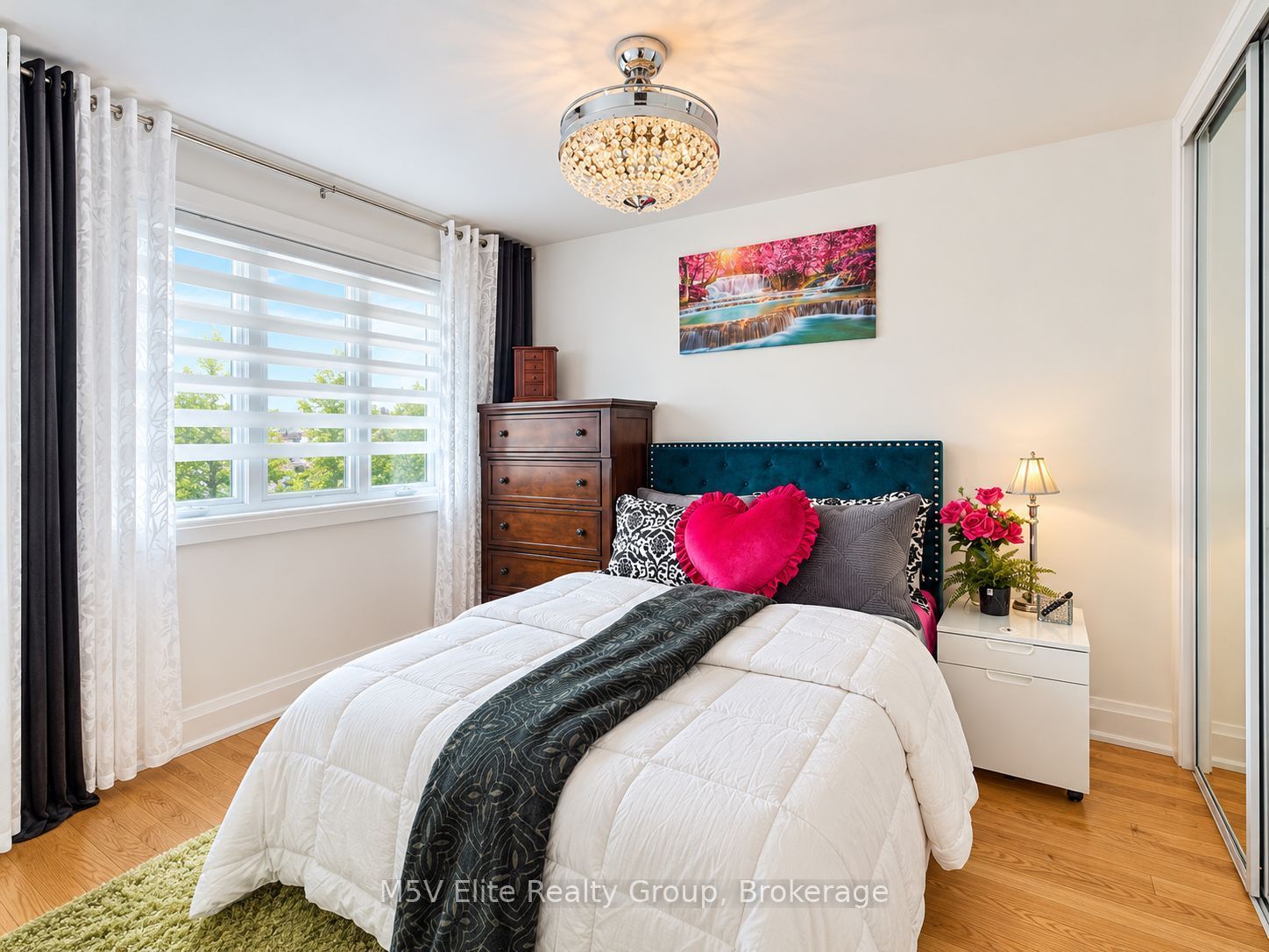 Unit Upper - 46 Tralee Street, Brampton 5