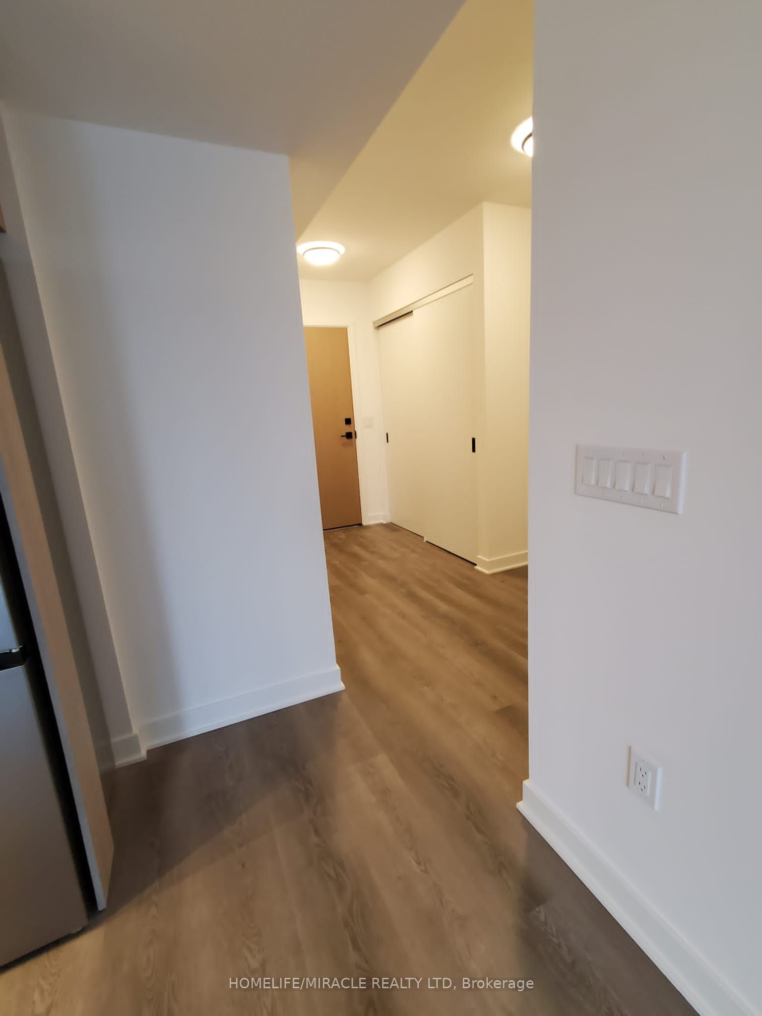 Unit 308 - 36 Zorra Street, Etobicoke 5